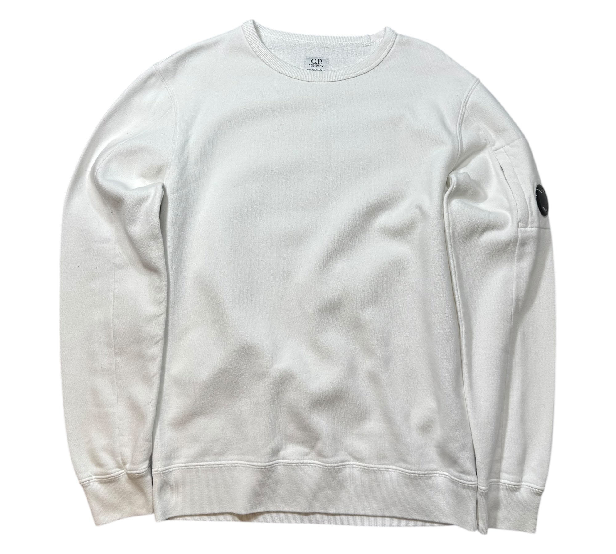 Sweat C.P. Company (14A)