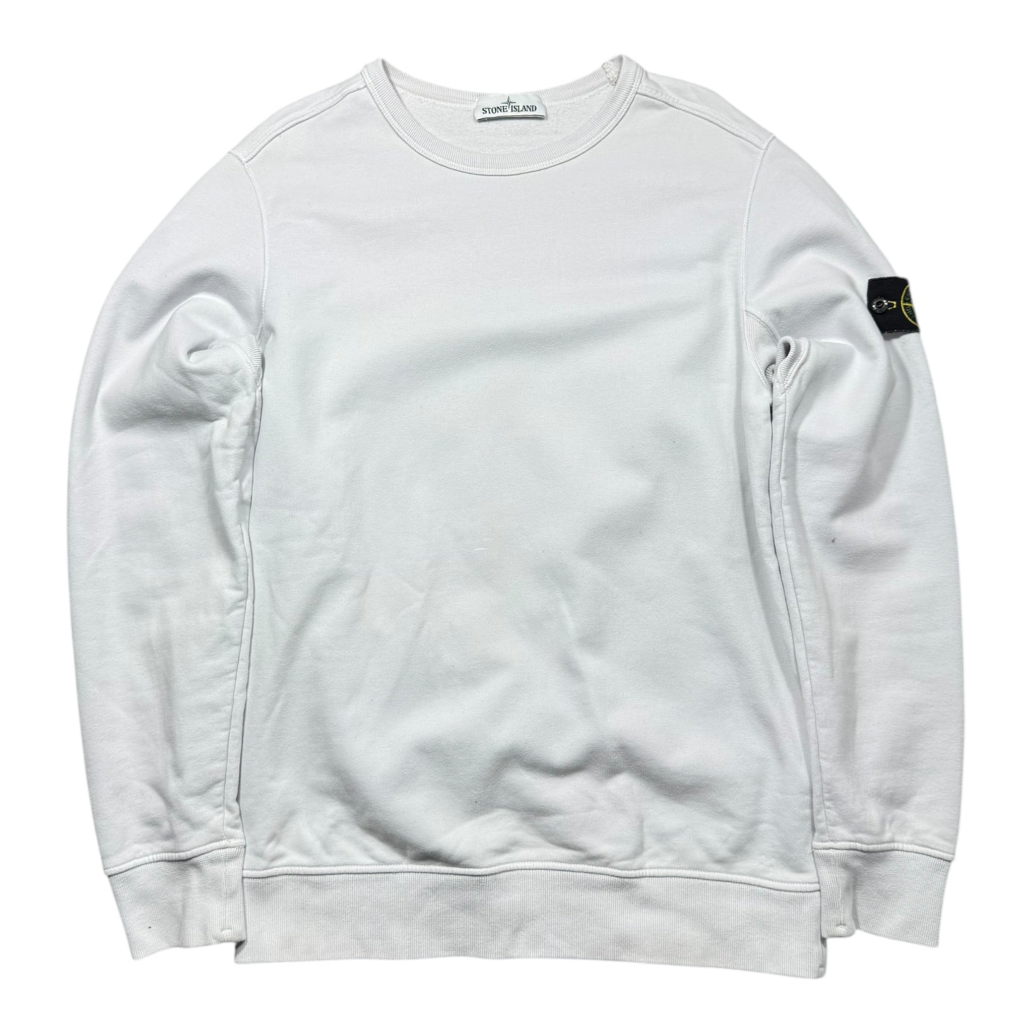 Sweat Stone Island (L)