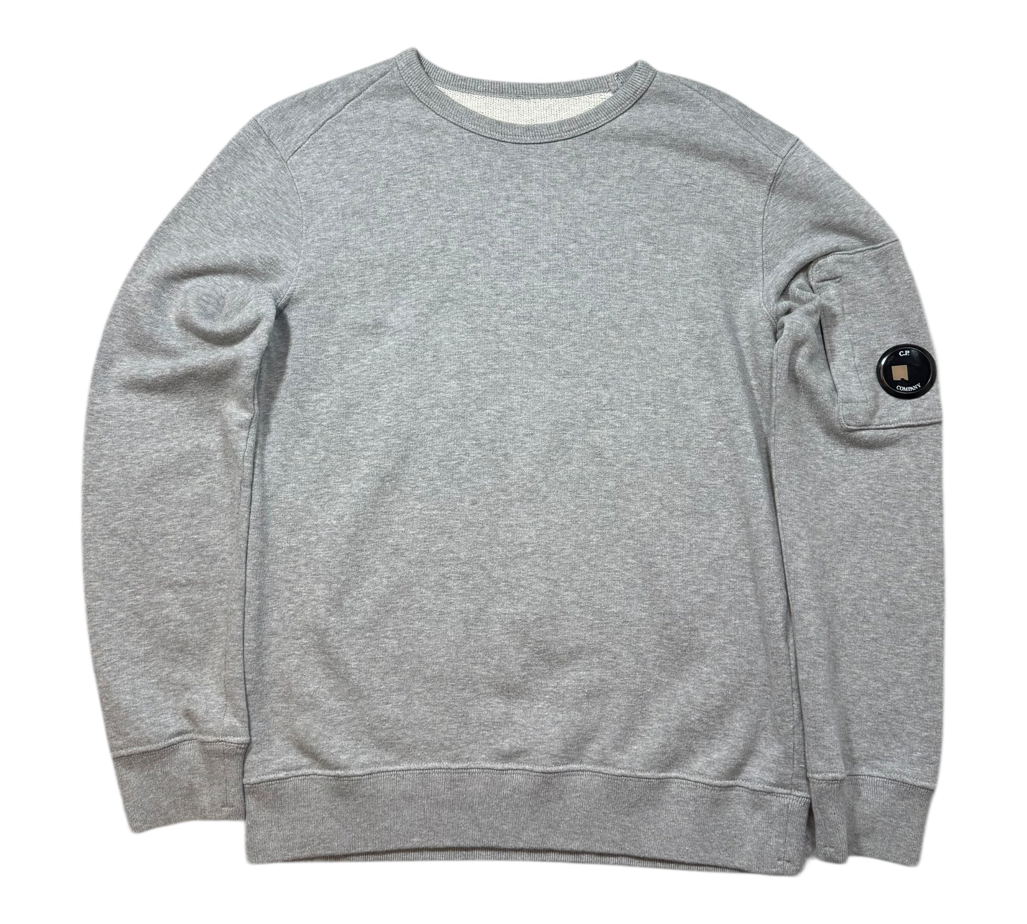 Sweat C.P. Company (14A)