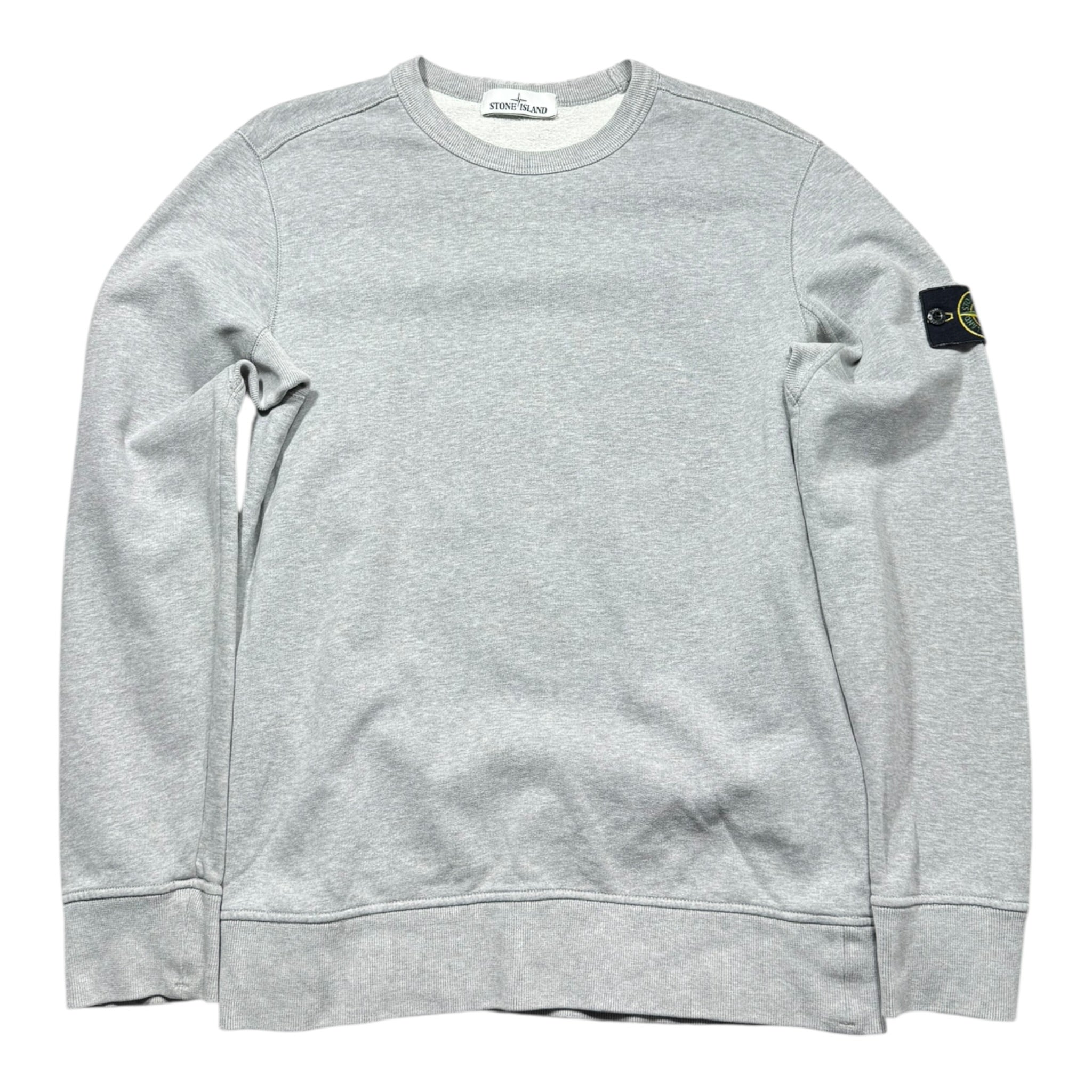 Sweat Stone Island (M)