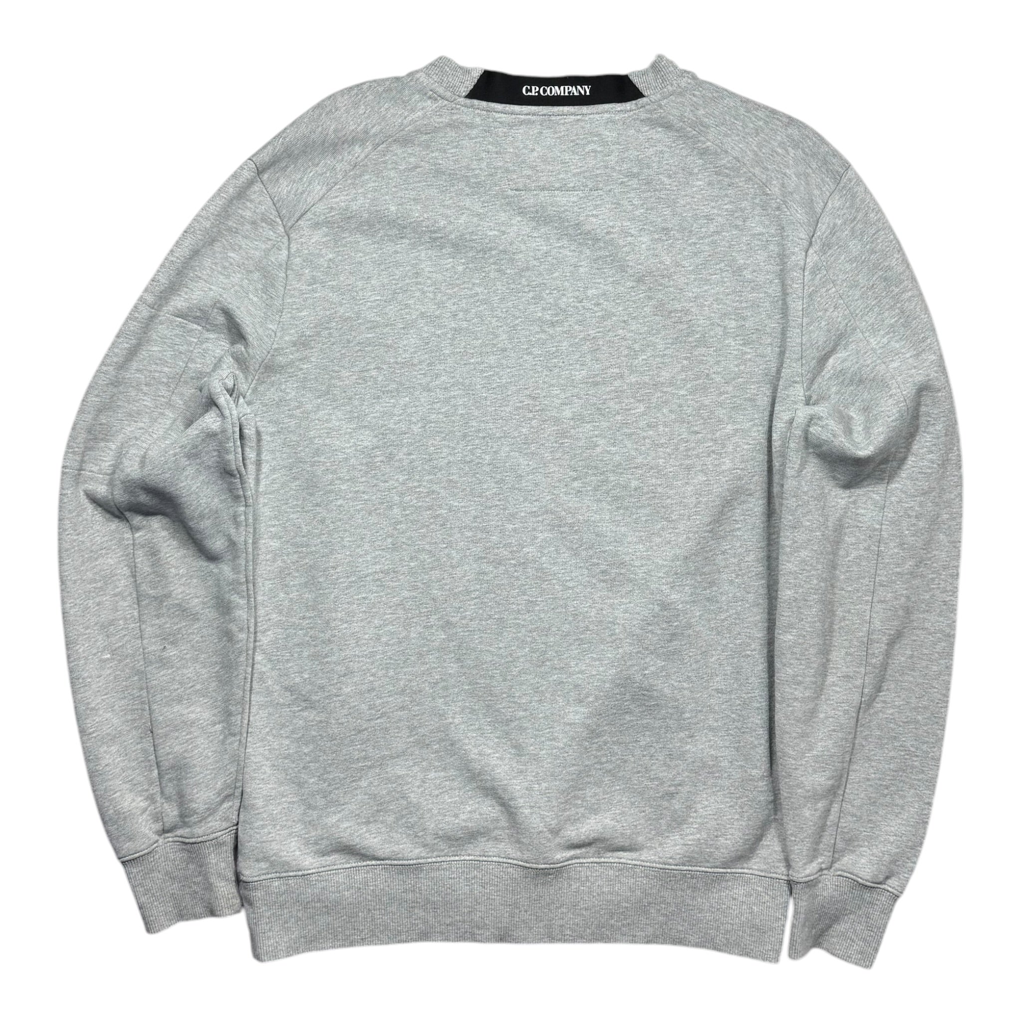 Sweat C.P. Company (M)