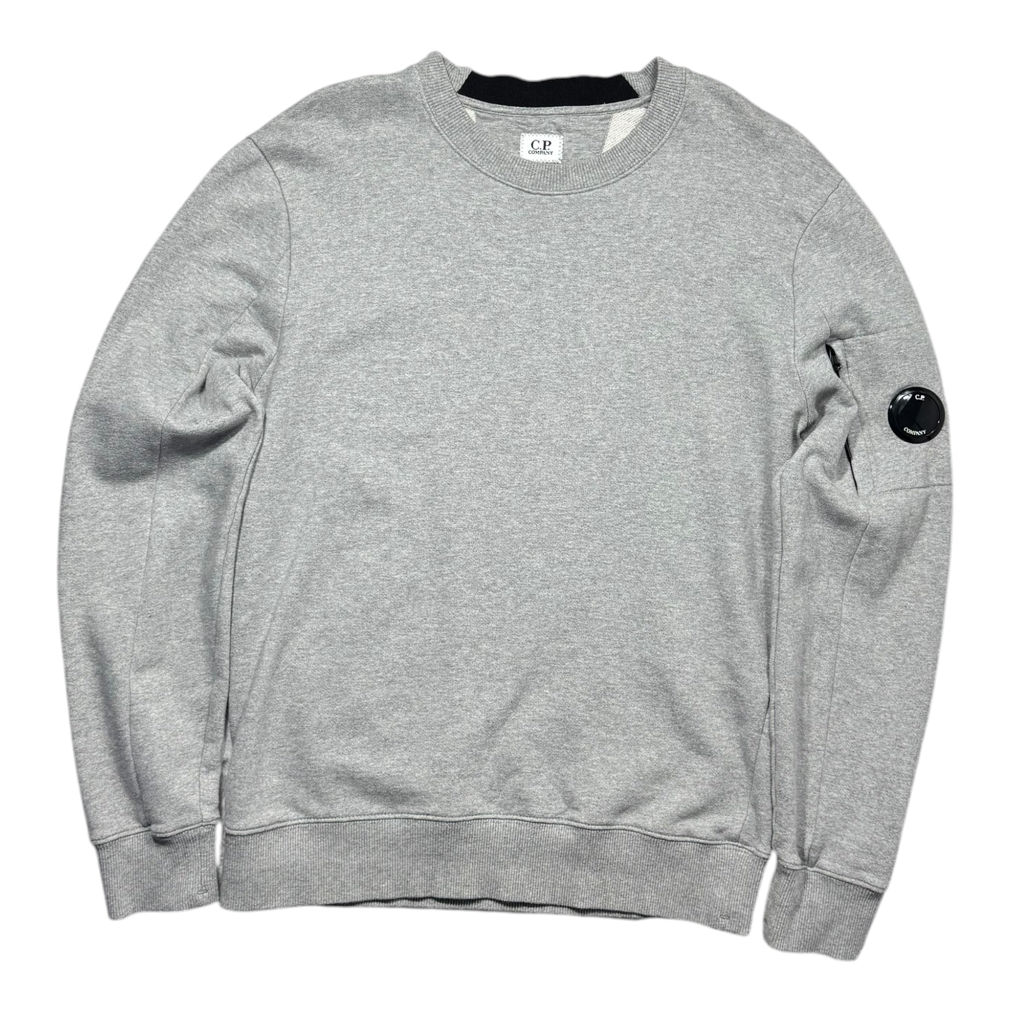 Sweat C.P. Company (S)