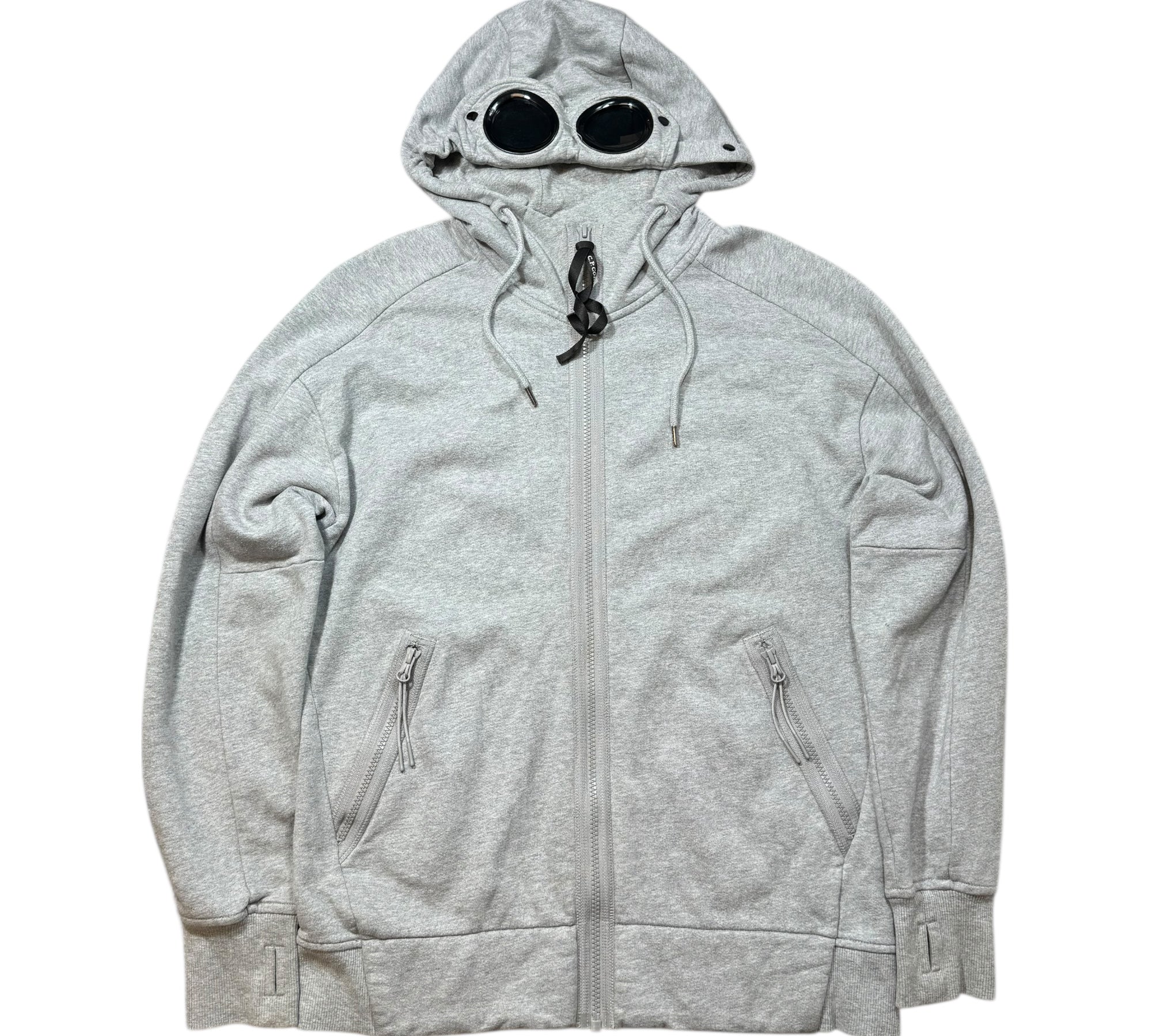 Sweat C.P. Company (S)