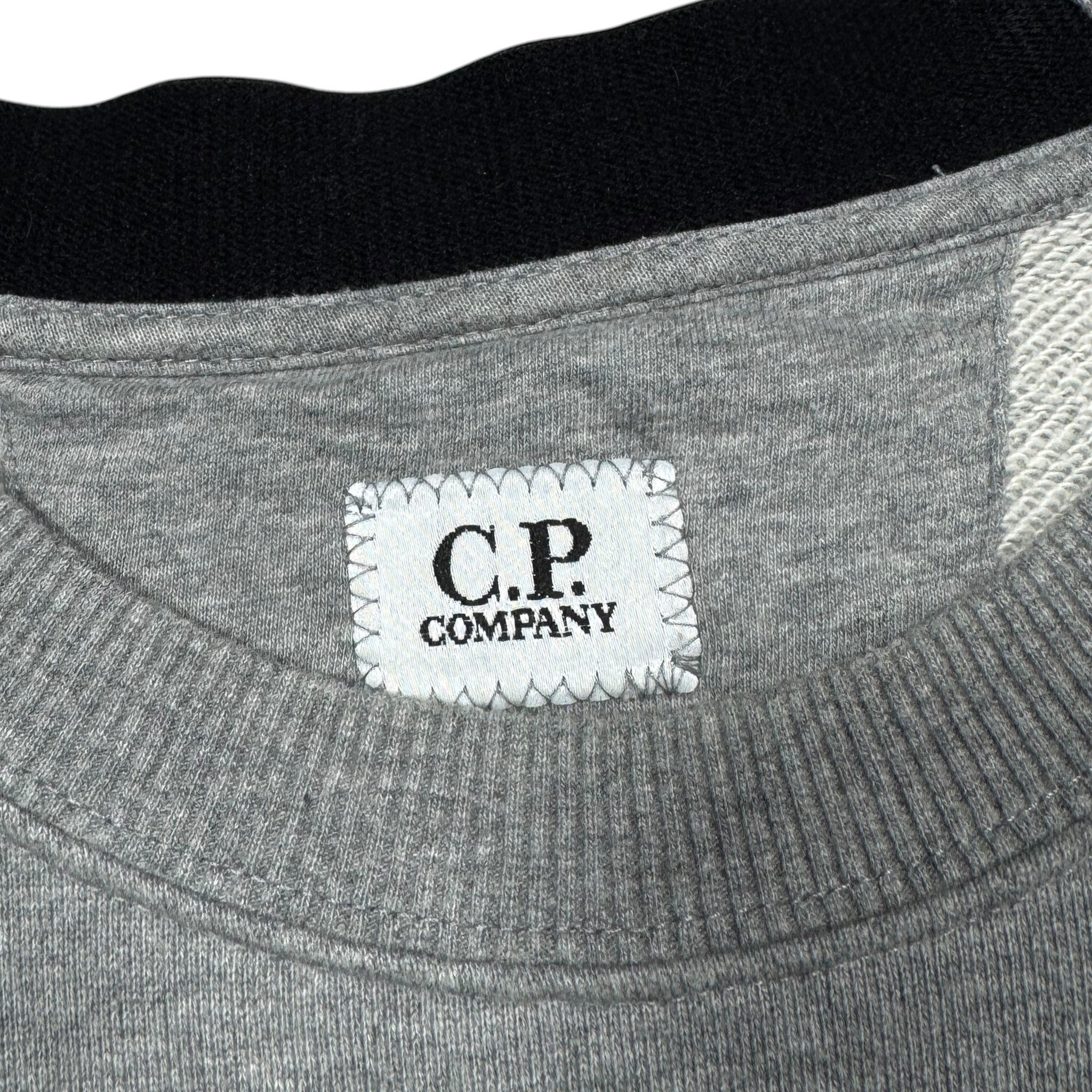Sweat C.P. Company (S)