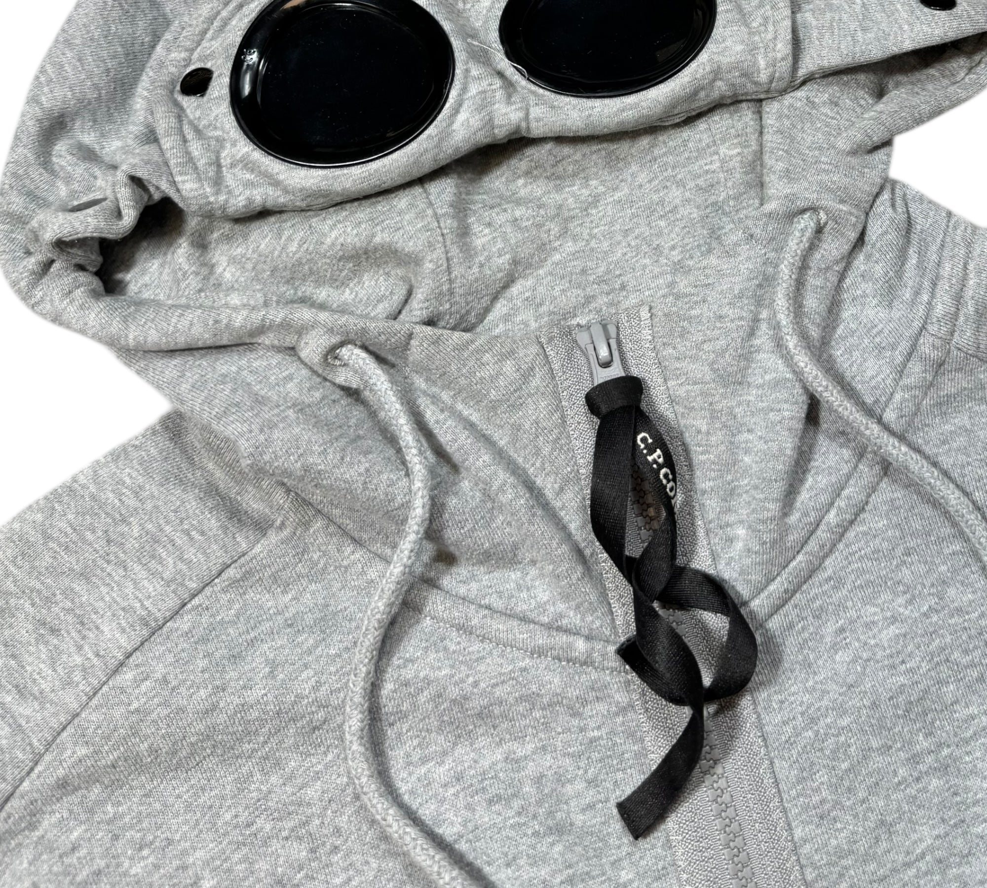 Sweat C.P. Company (S)