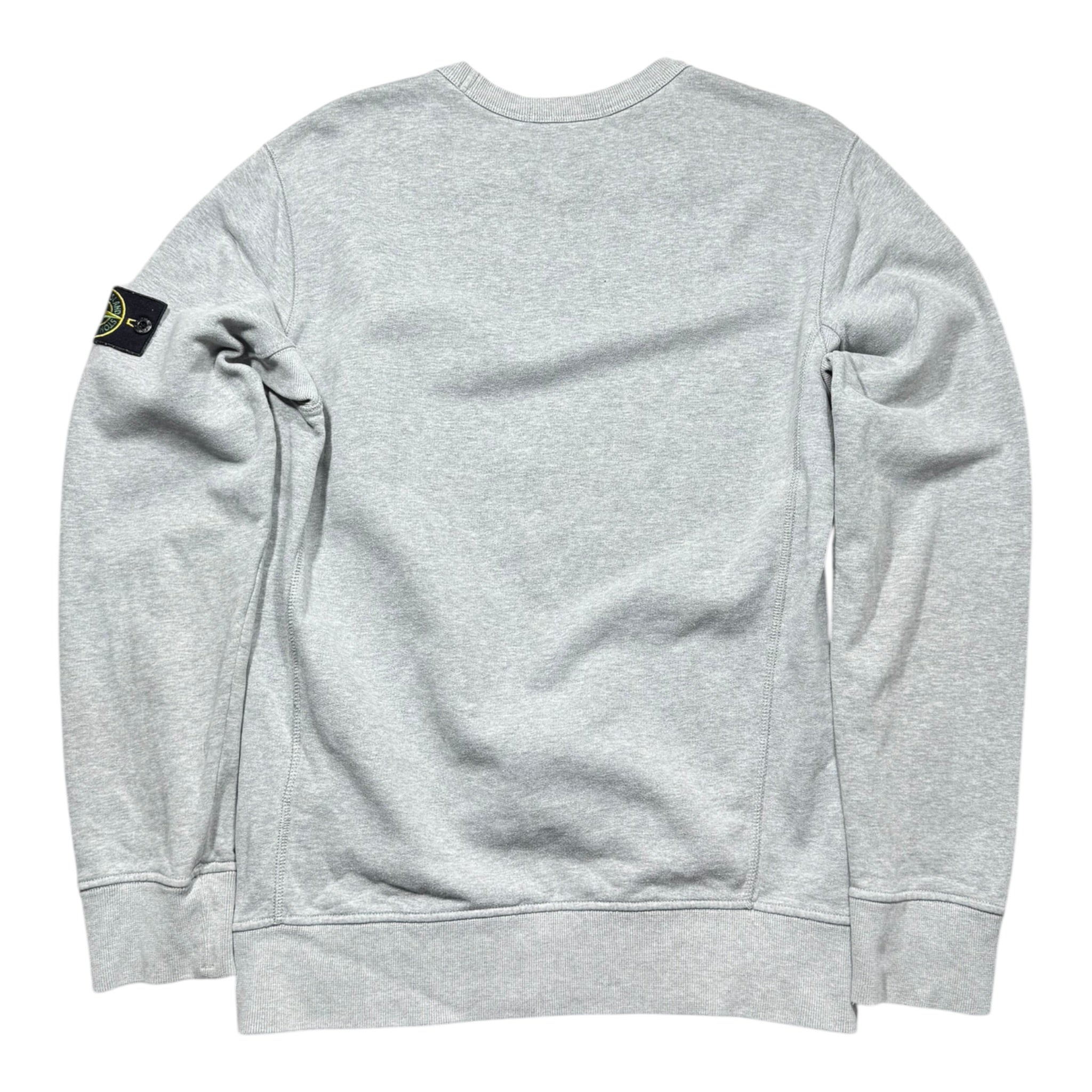 Sweat Stone Island (M)