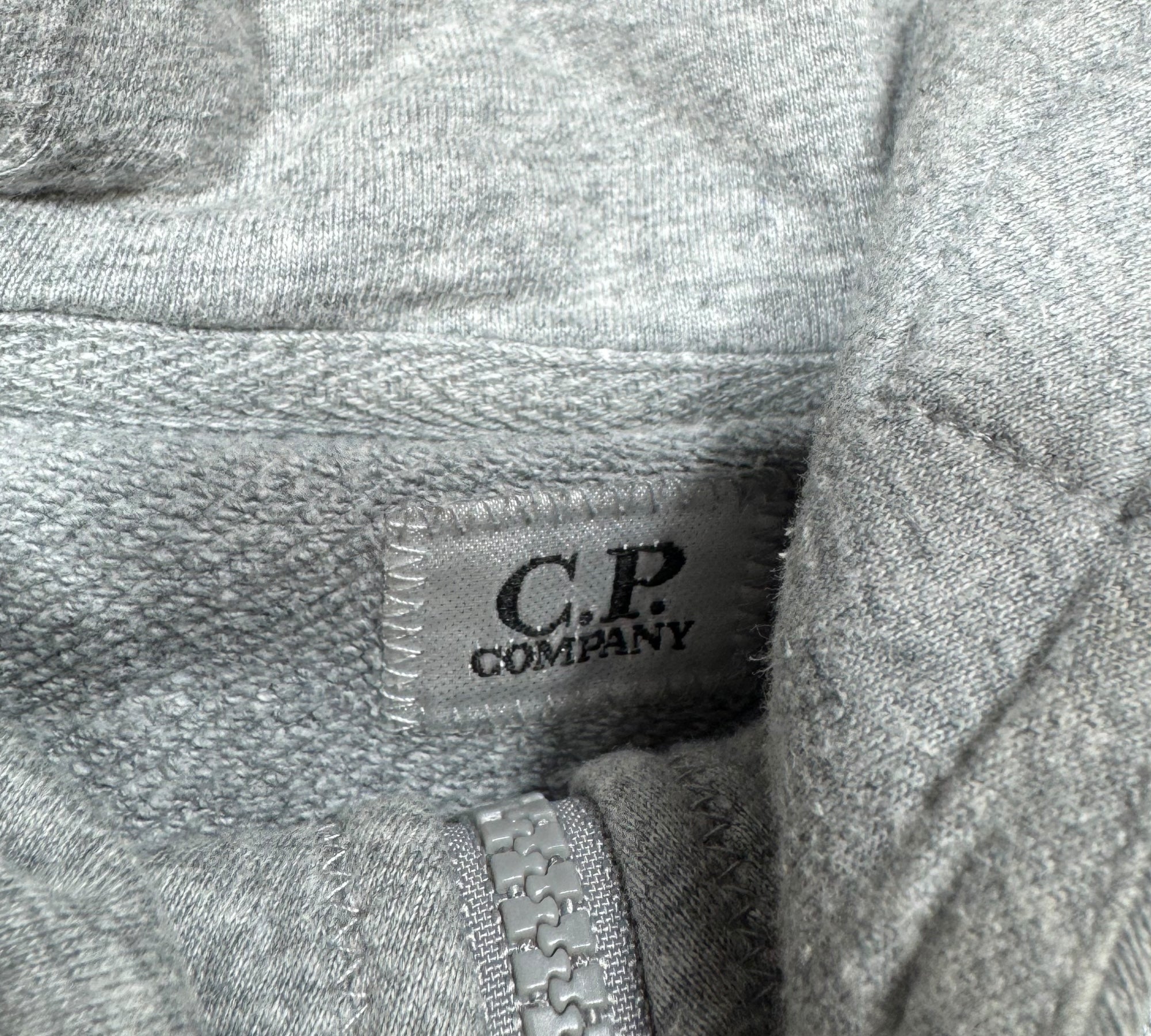 Sweat C.P. Company (S)