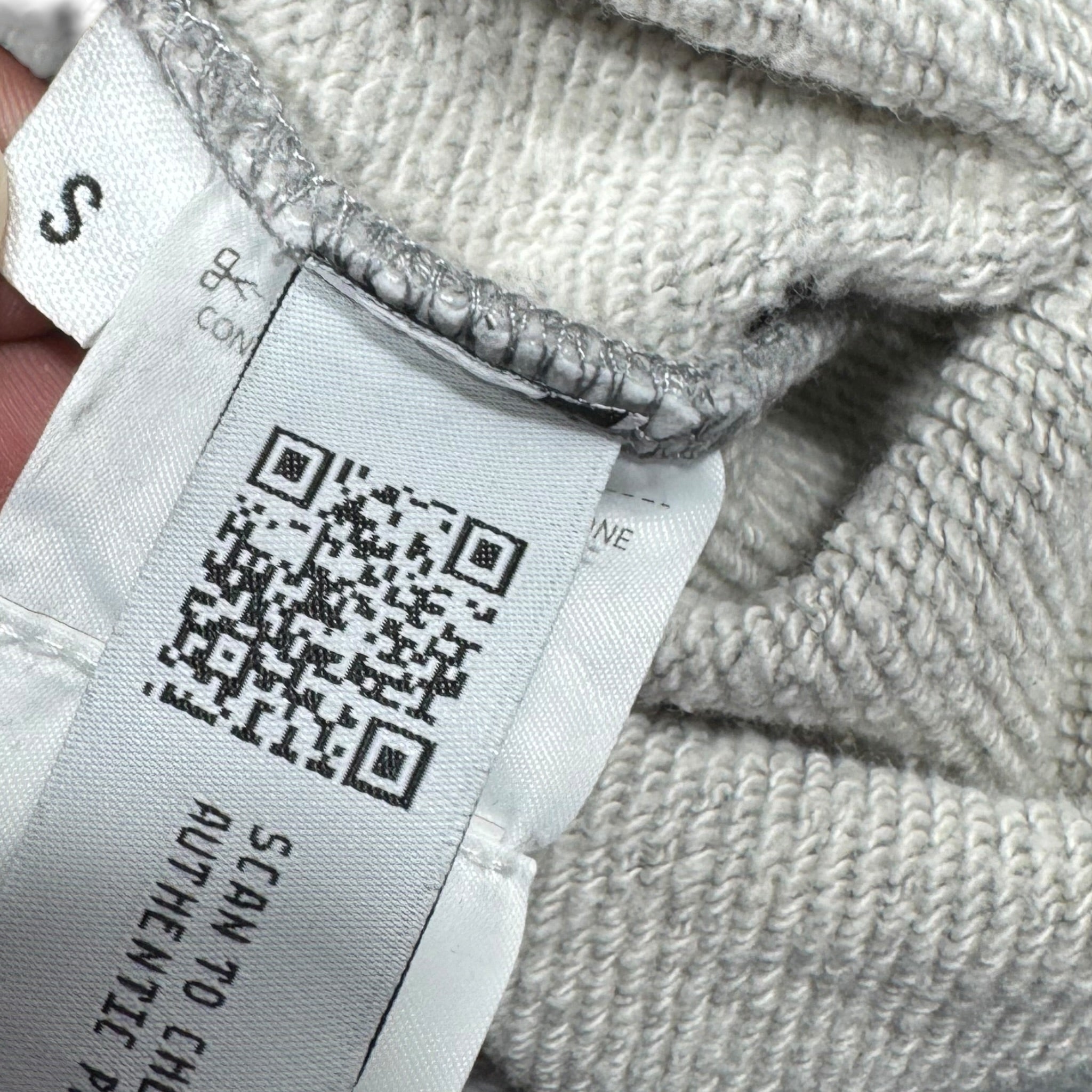 Sweat C.P. Company (S)