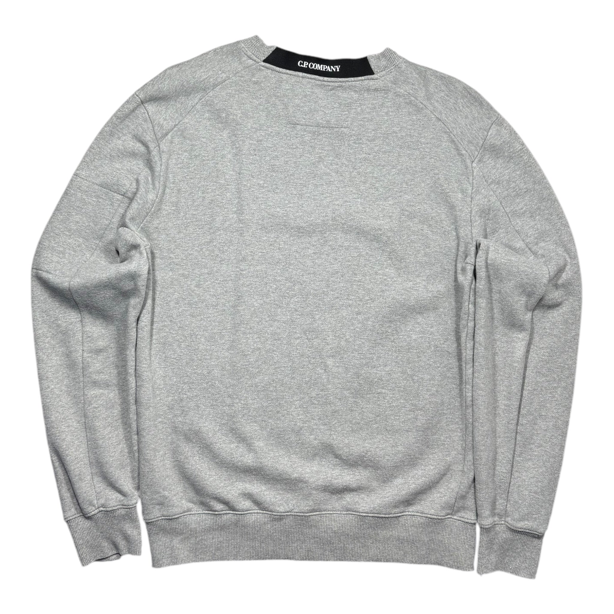 Sweat C.P. Company (S)