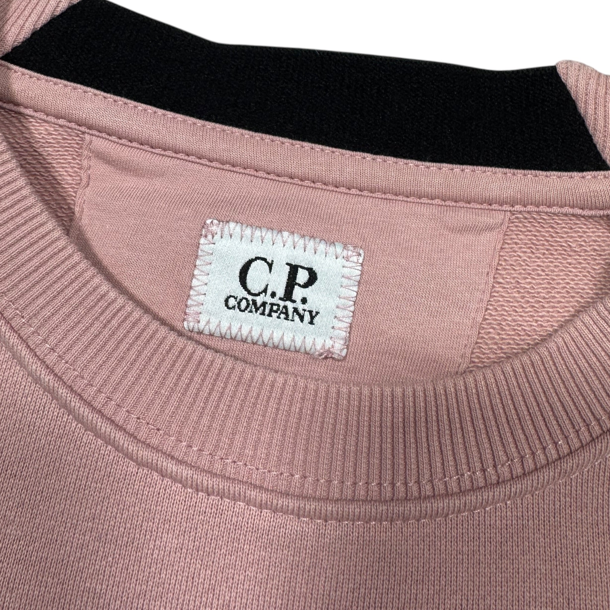 Sweat C.P. Company (XS)