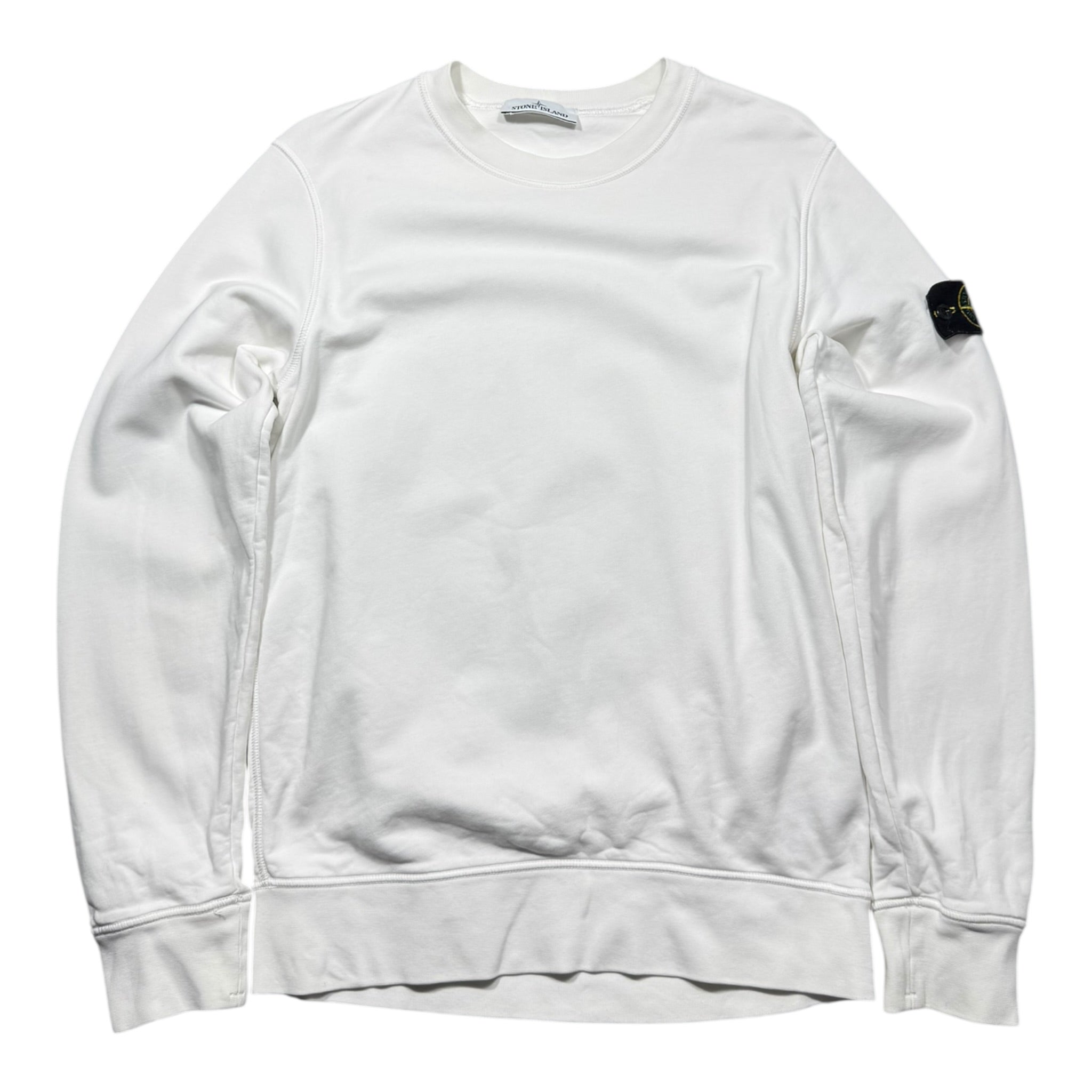 Sweat Stone Island (M)