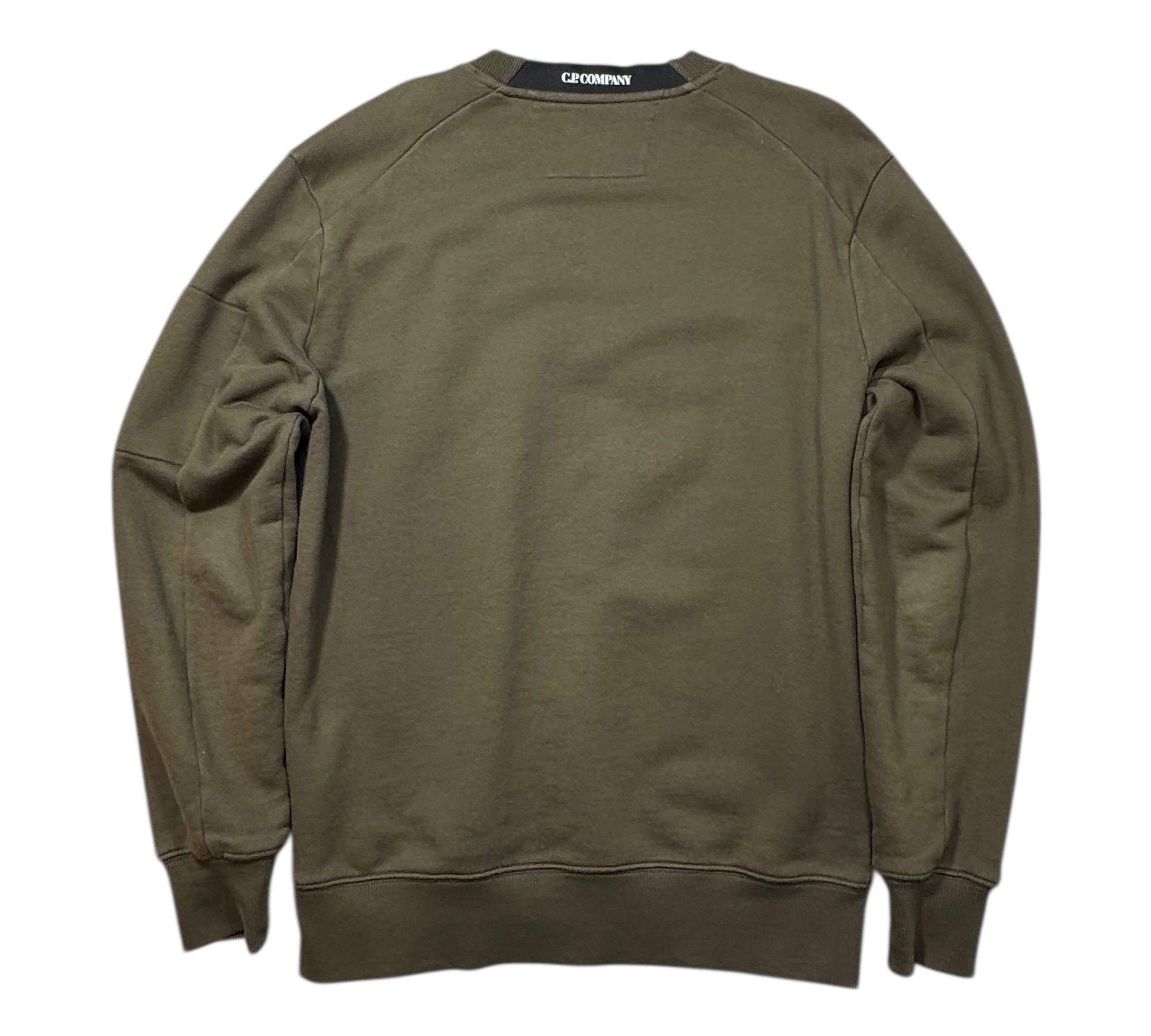 Sweat C.P. Company (S)