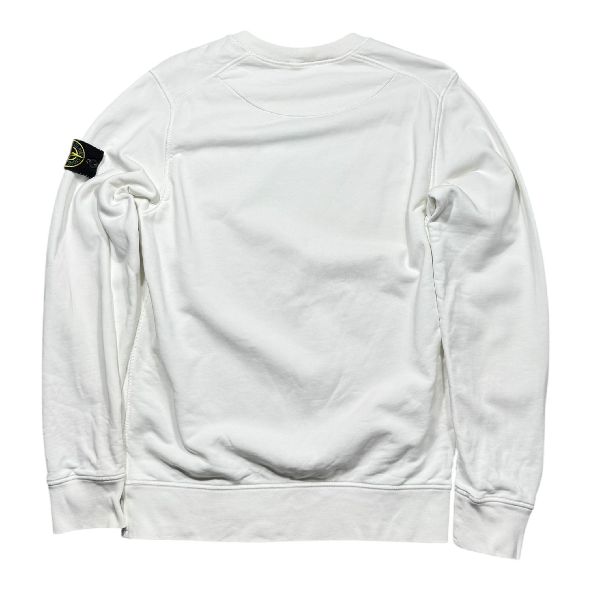 Sweat Stone Island (M)