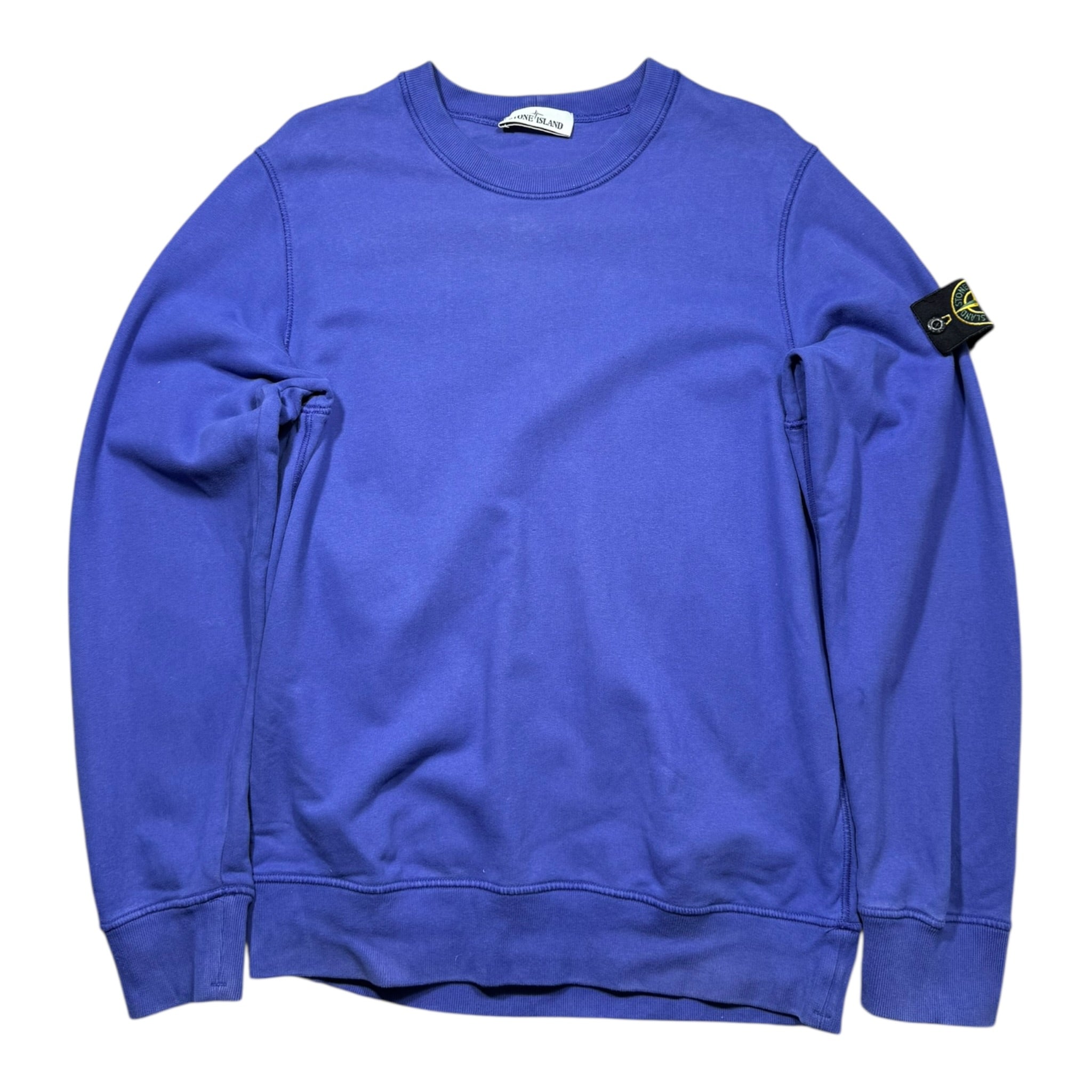 Sweat Stone Island (M)