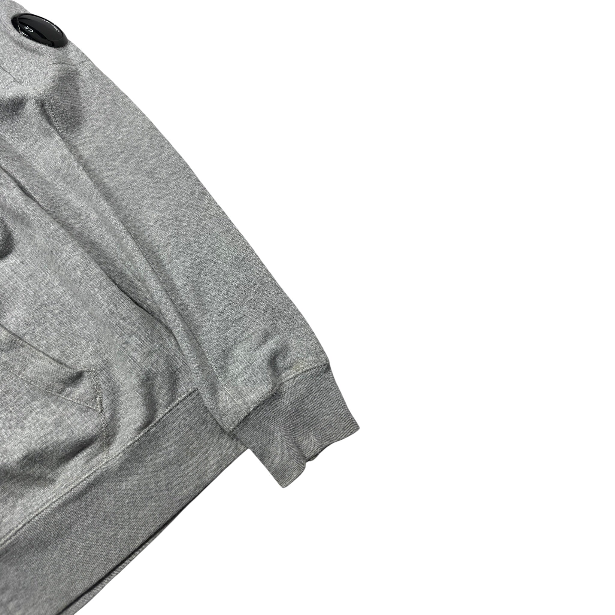 Sweat C.P. Company (12A)