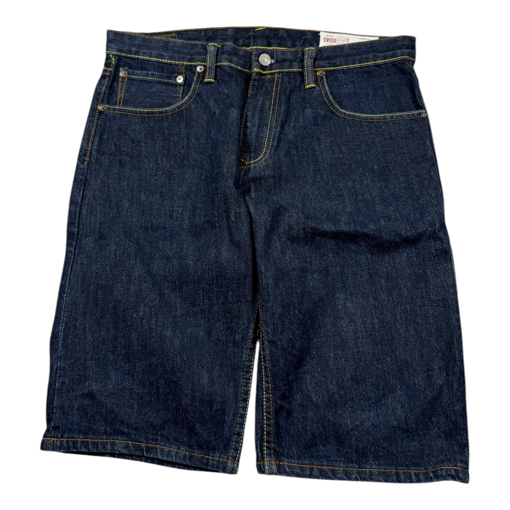 Jort baggy Evisu daicock