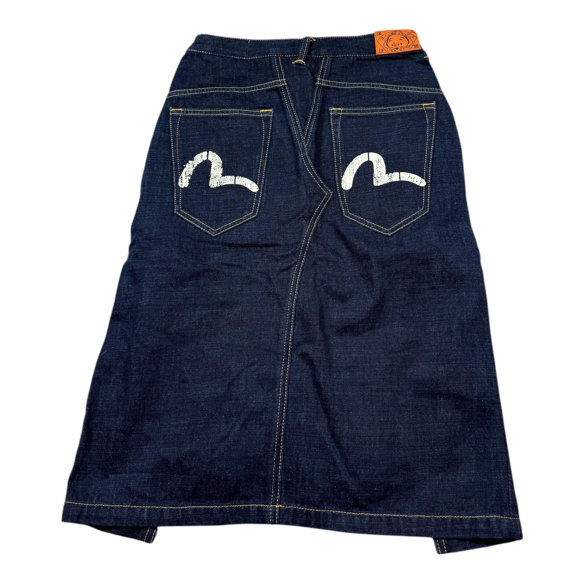 Jupe Evisu (XS)