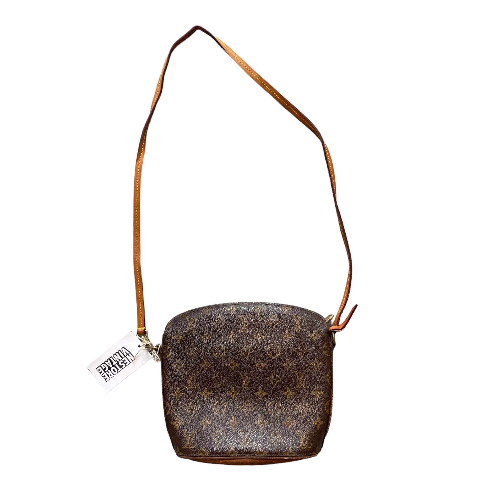 Sacoche Louis Vuitton vintage