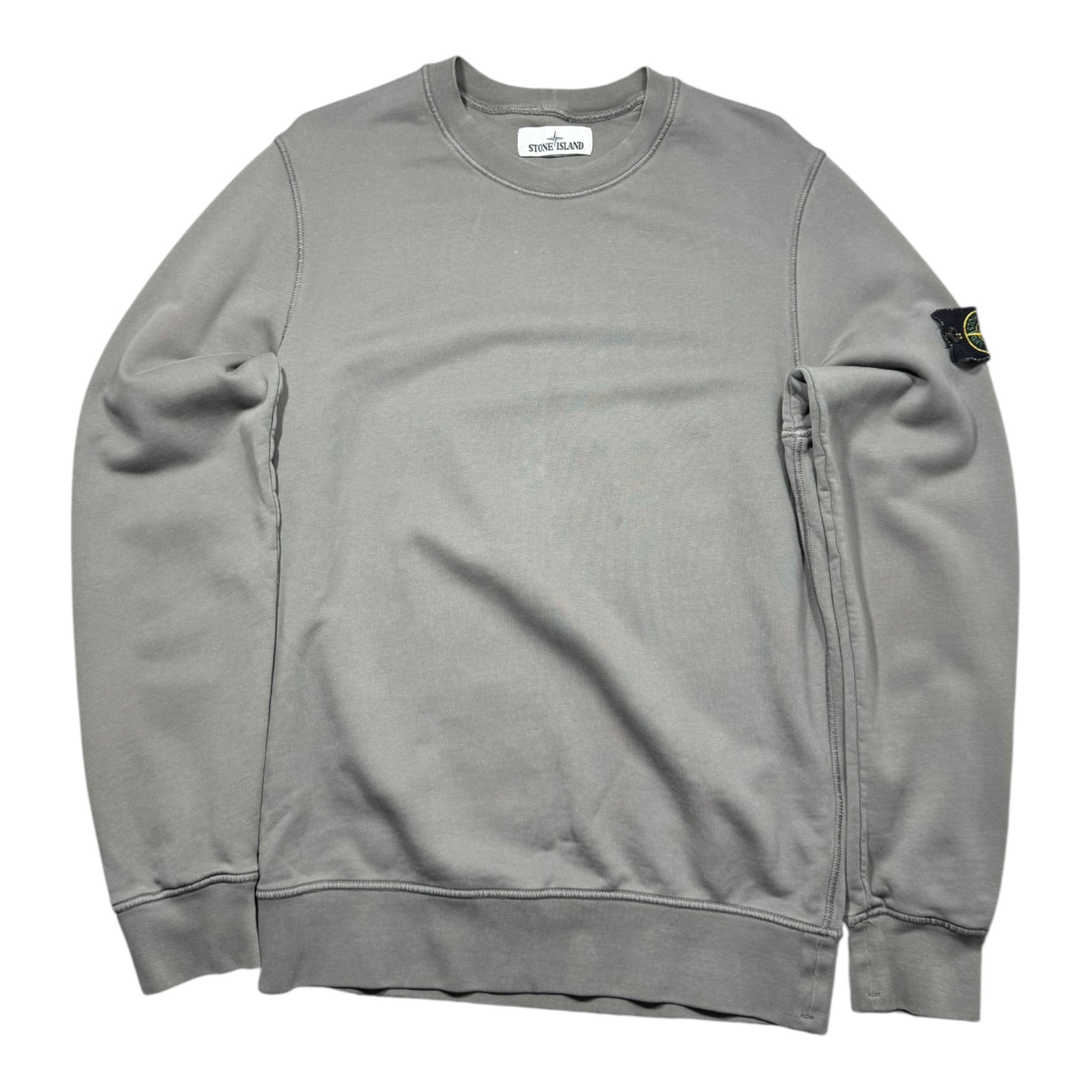 Sweat Stone Island (M)