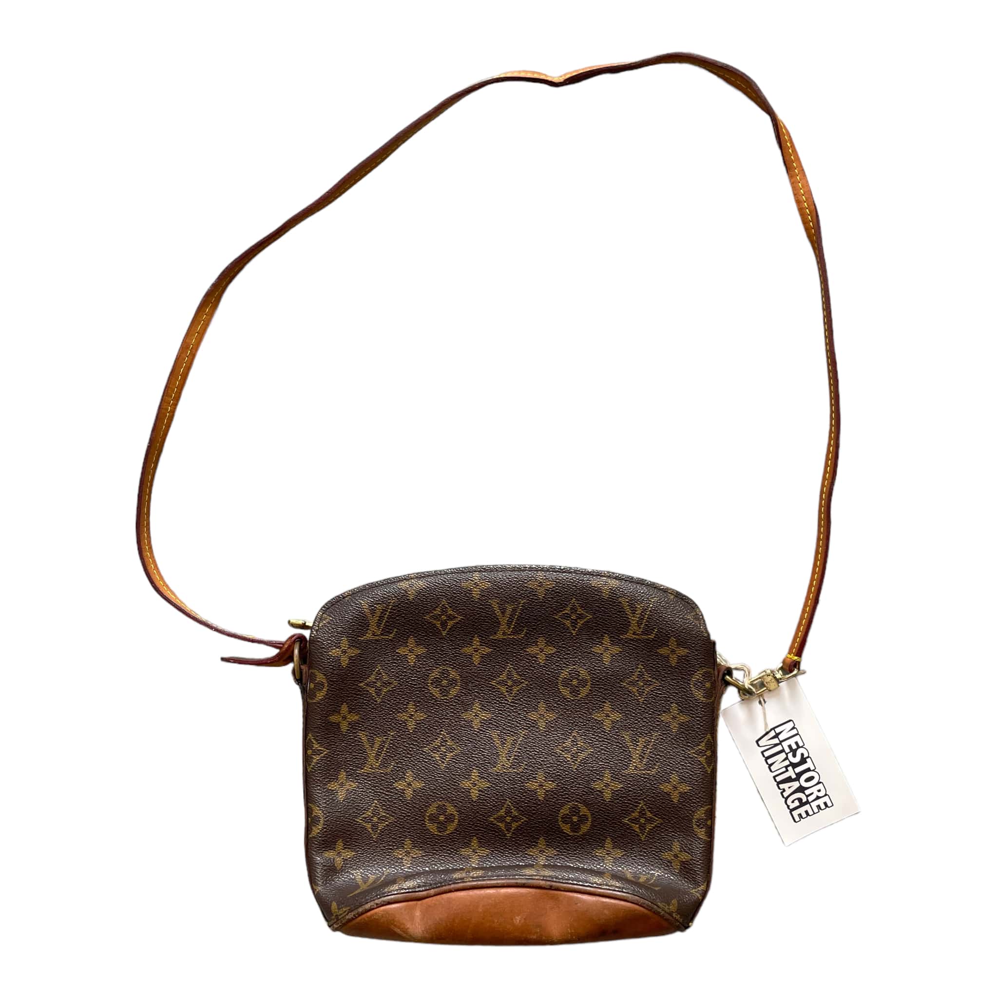 Sacoche Louis Vuitton vintage