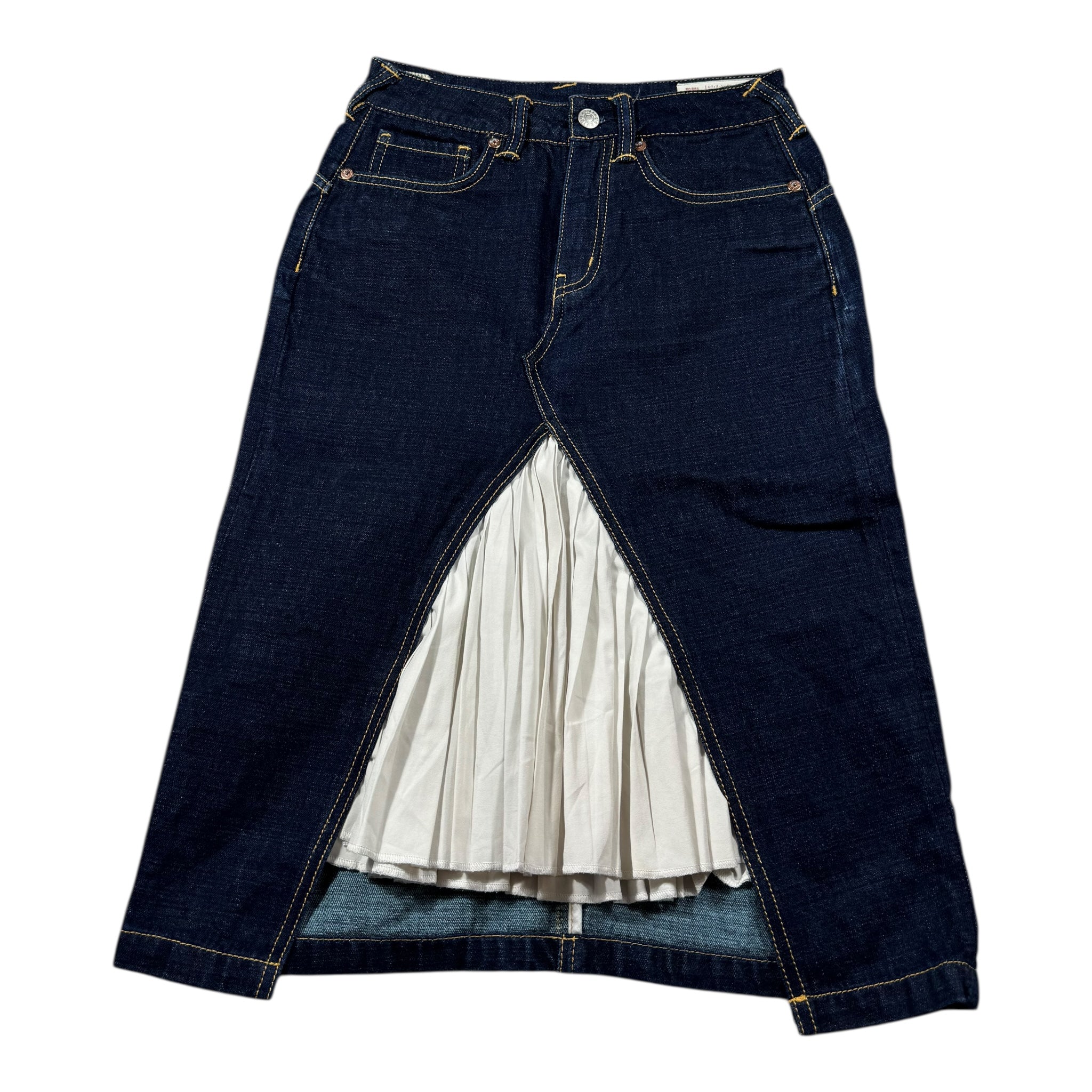 Jupe Evisu (XS)