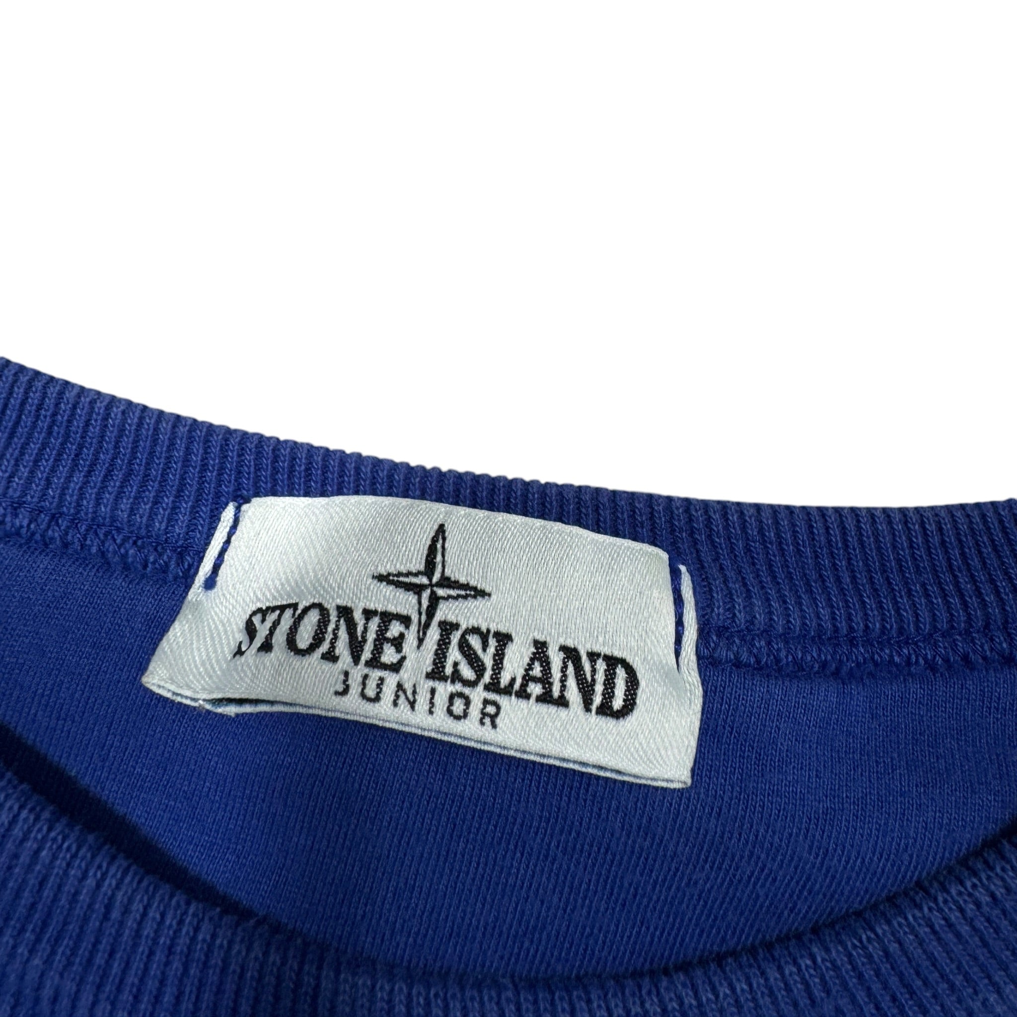 Sweat Stone Island (14A)