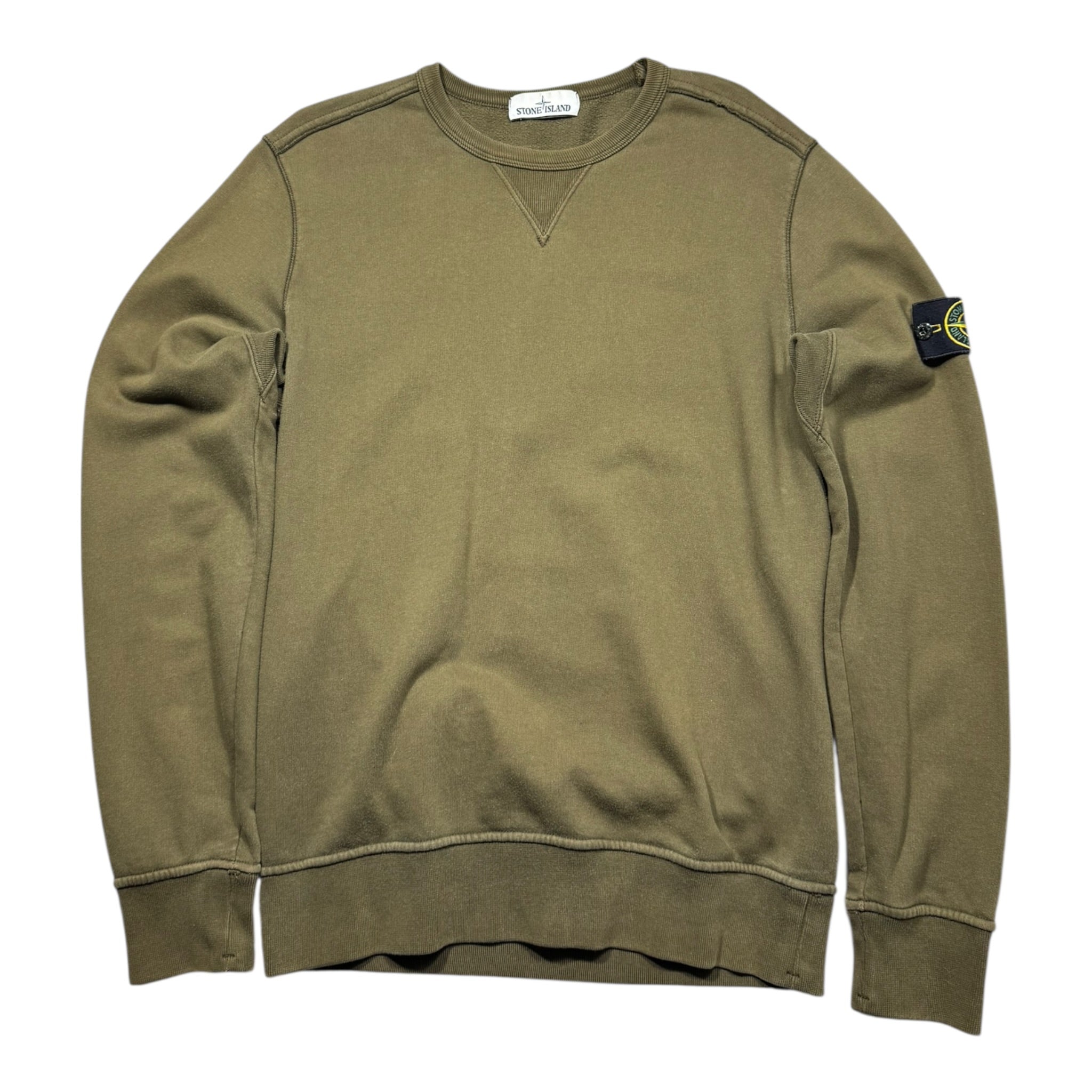 Sweat Stone Island (M)