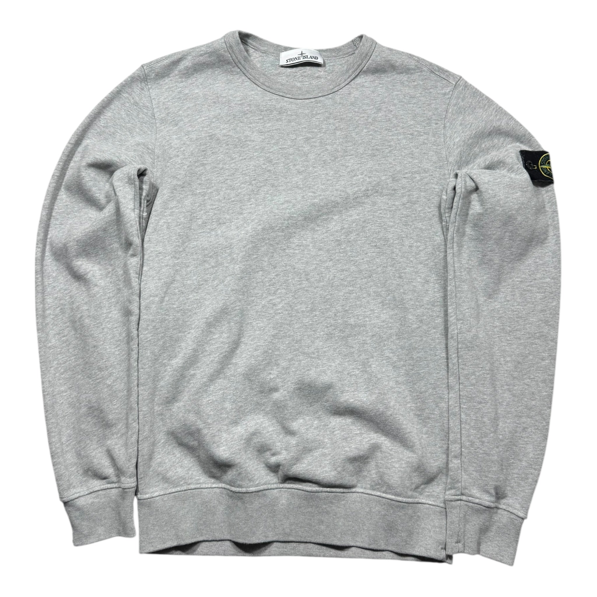 Sweat Stone Island (S)