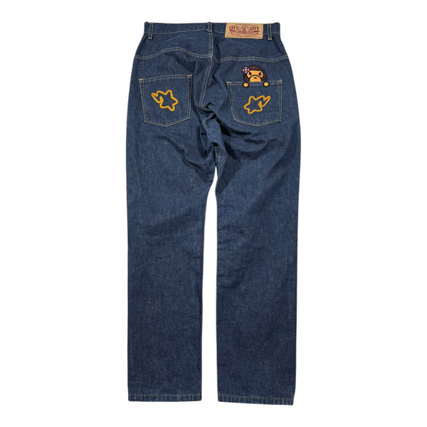 Jean Bape (XS)