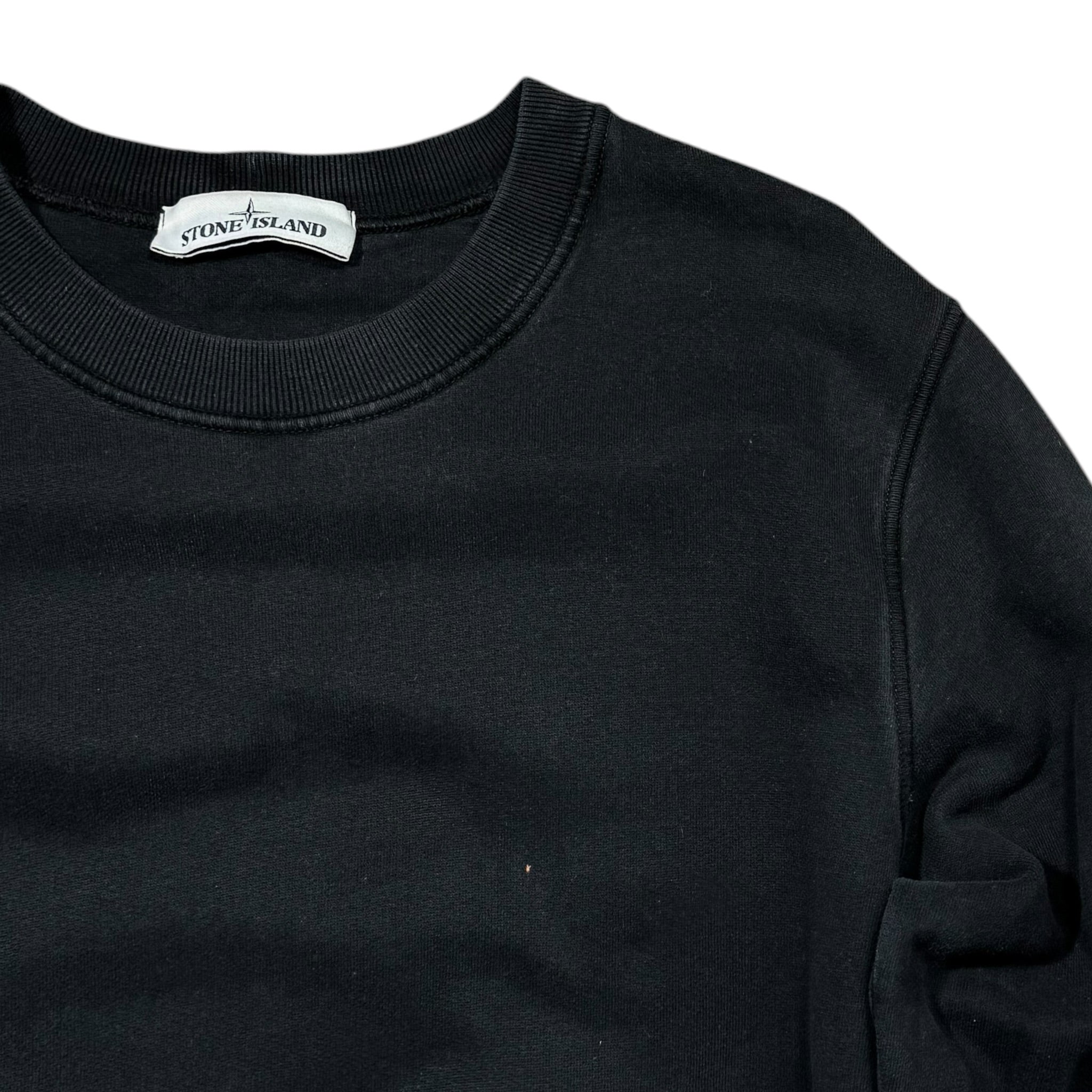 Sweat Stone Island (S)