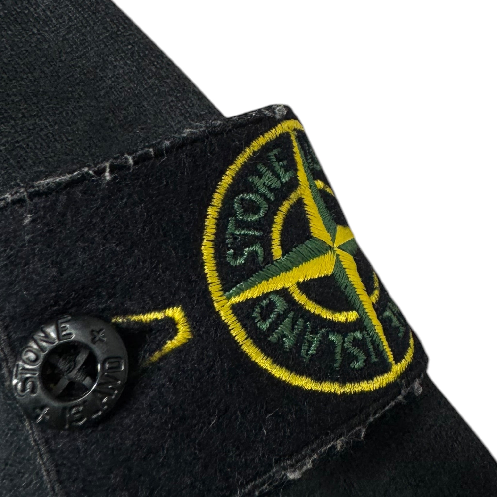 Sweat Stone Island (S)