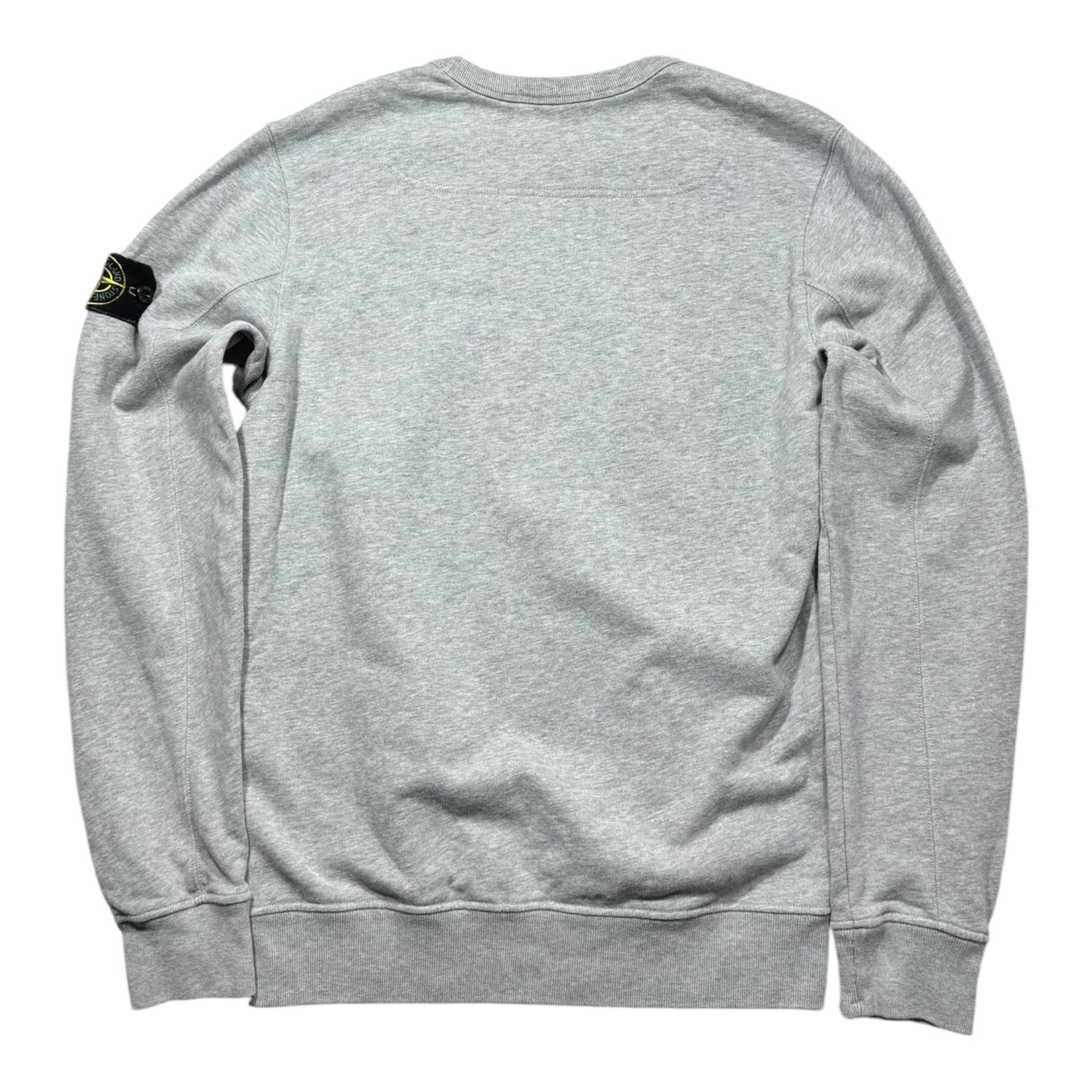 Sweat Stone Island (S)