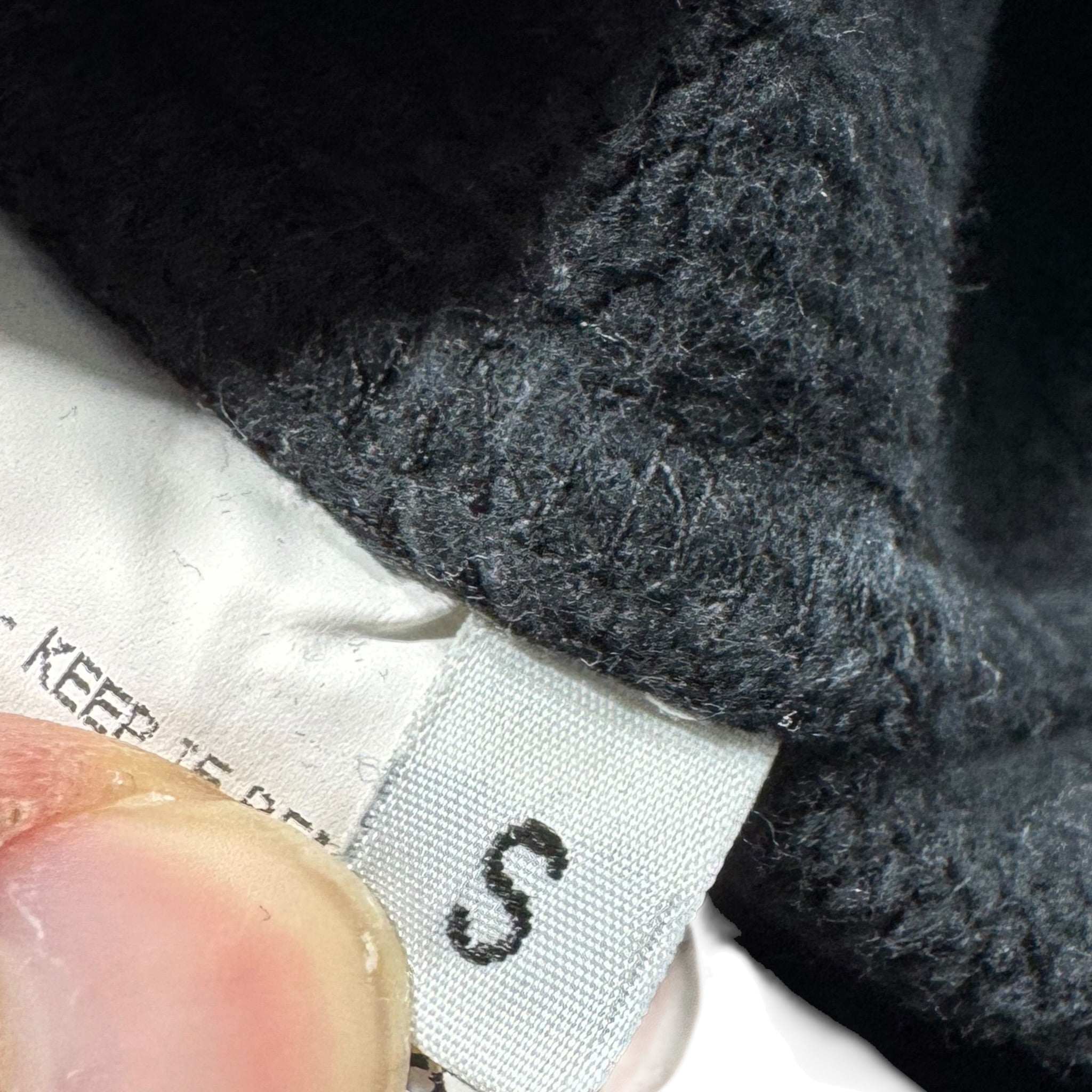 Sweat Stone Island (S)