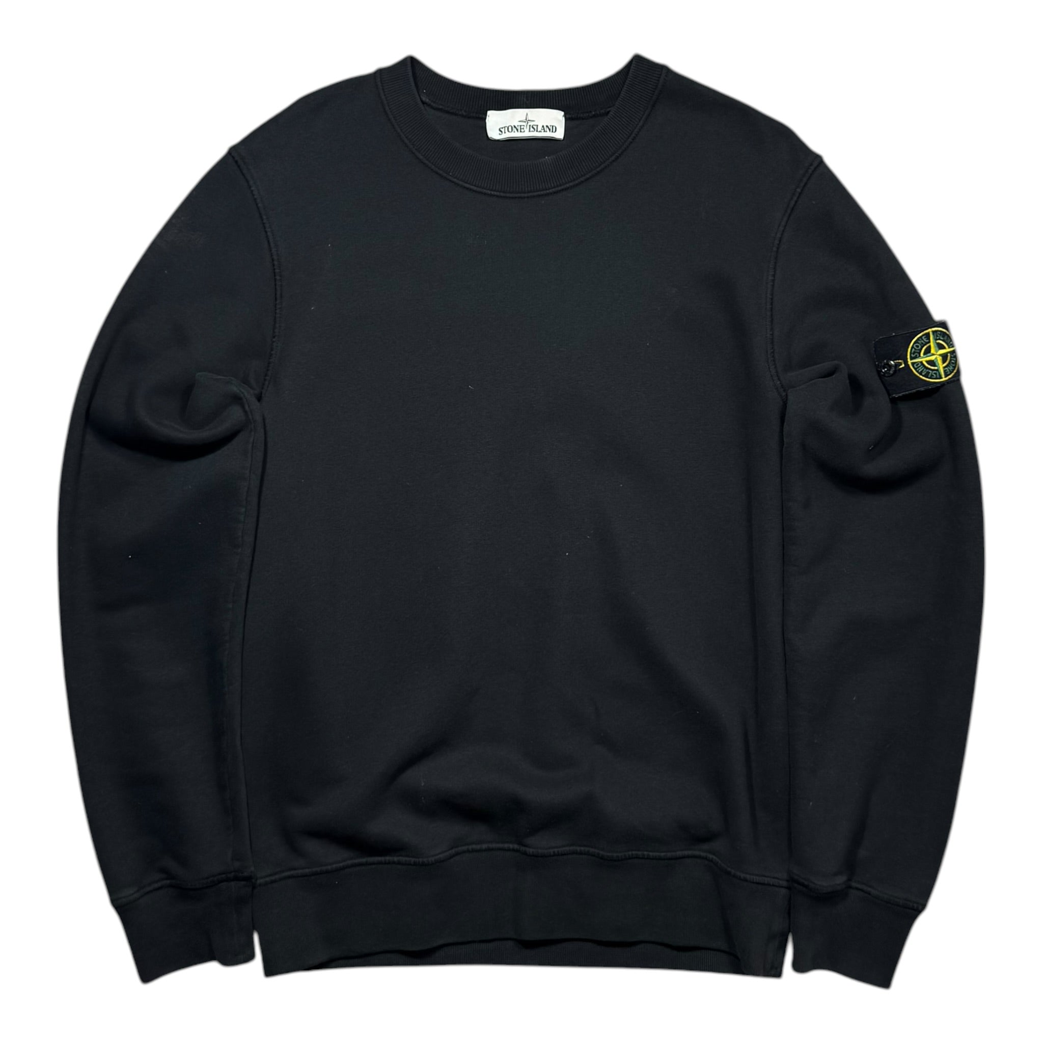 Sweat Stone Island (S)