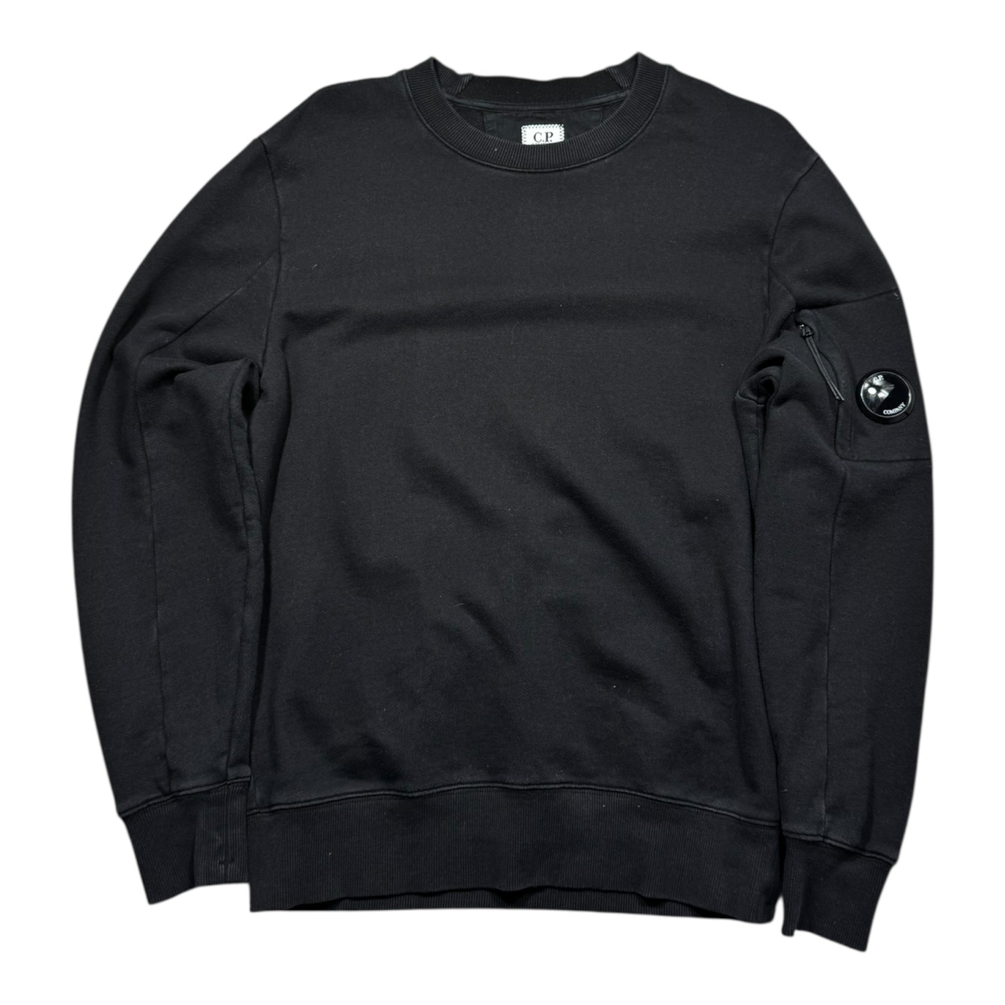 Sweat C.P. Company (S)