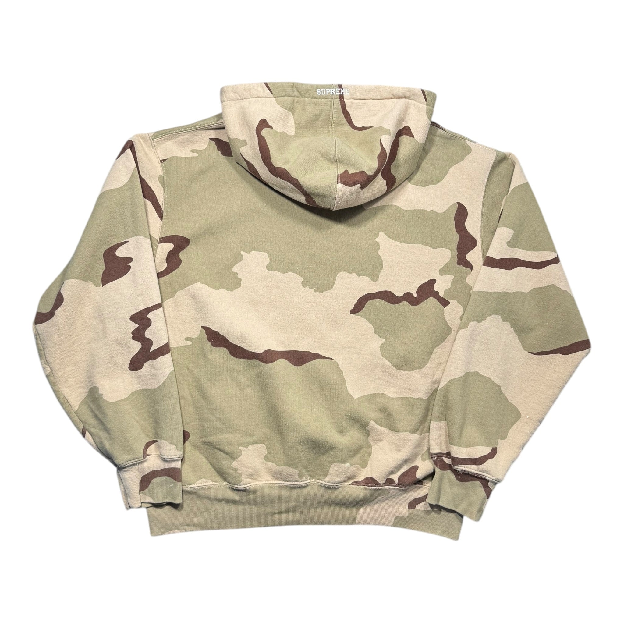 Sweat Supreme (M)