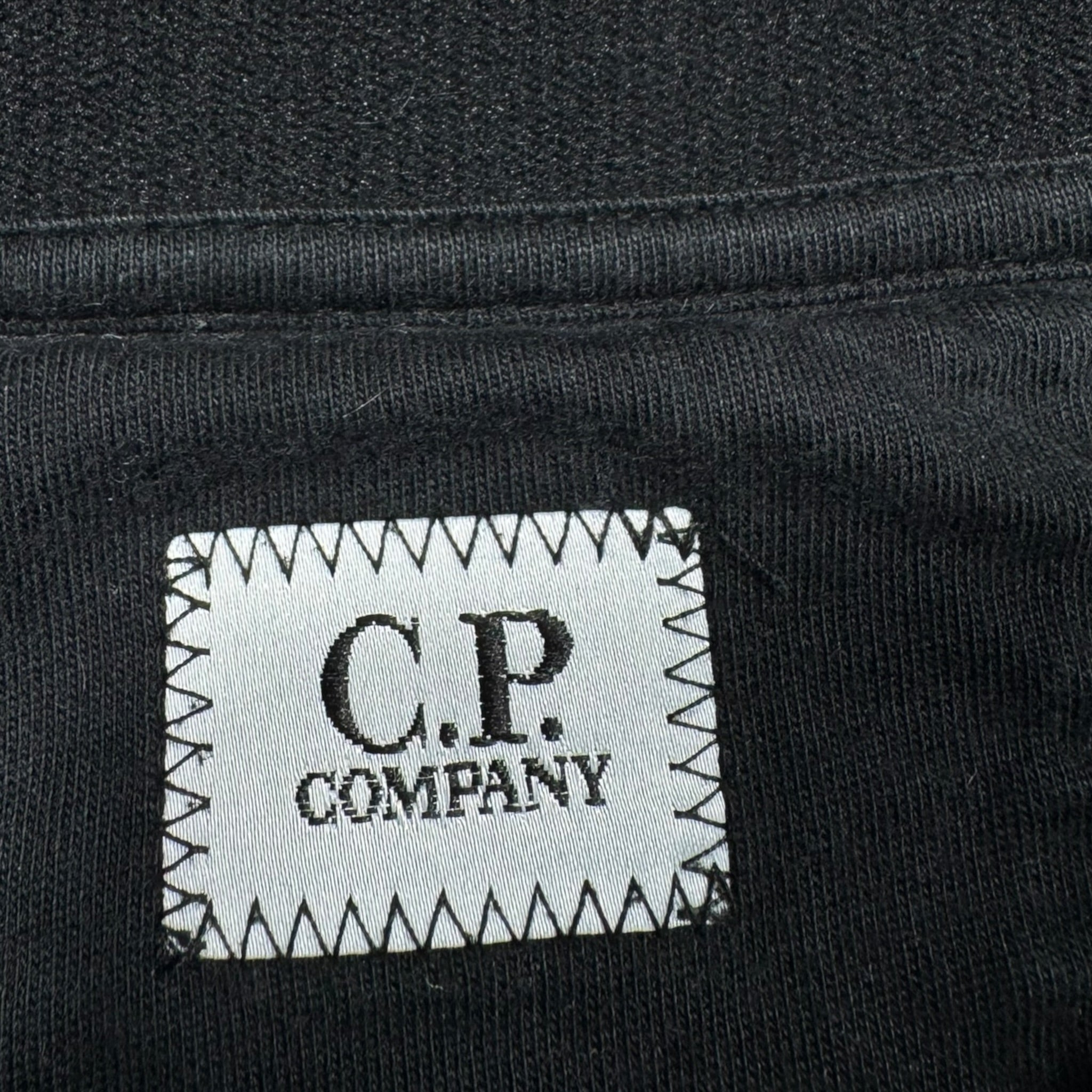 Sweat C.P. Company (S)