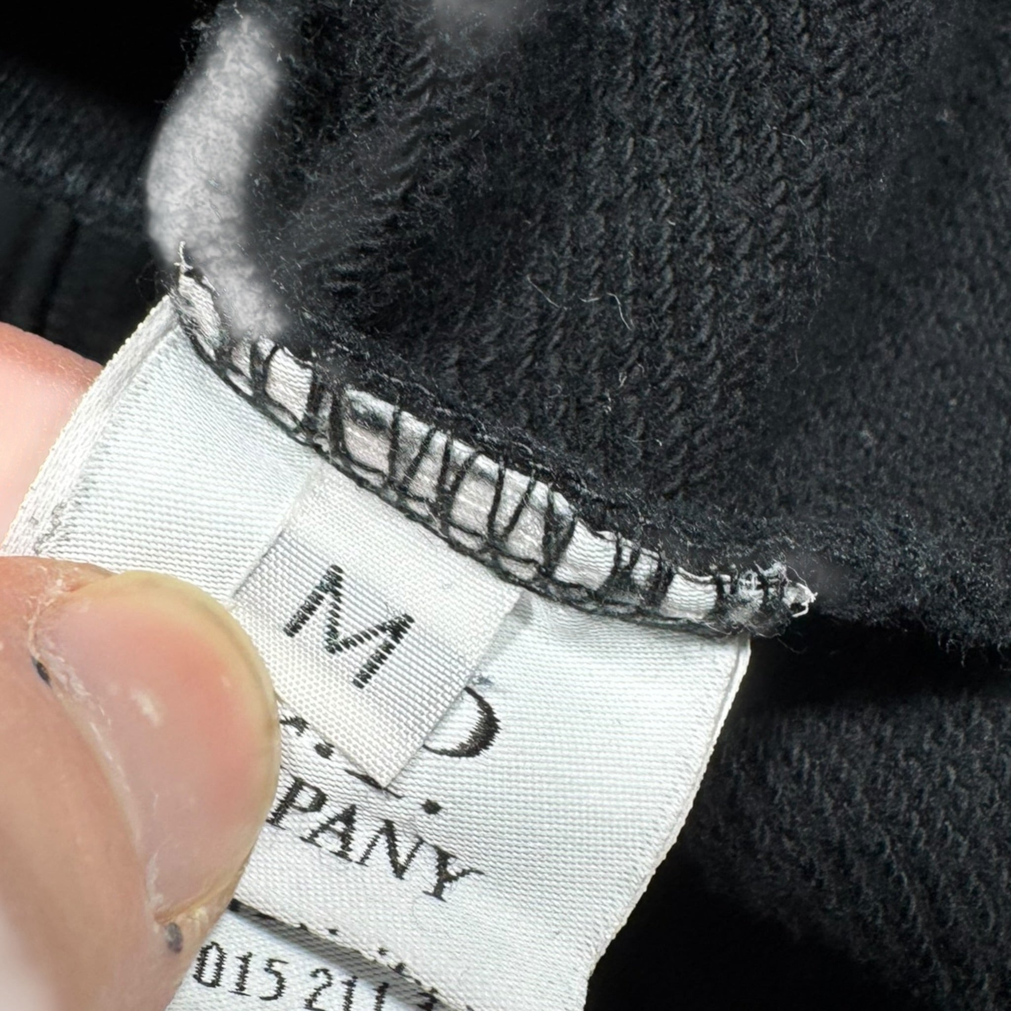 Sweat C.P. Company (M)