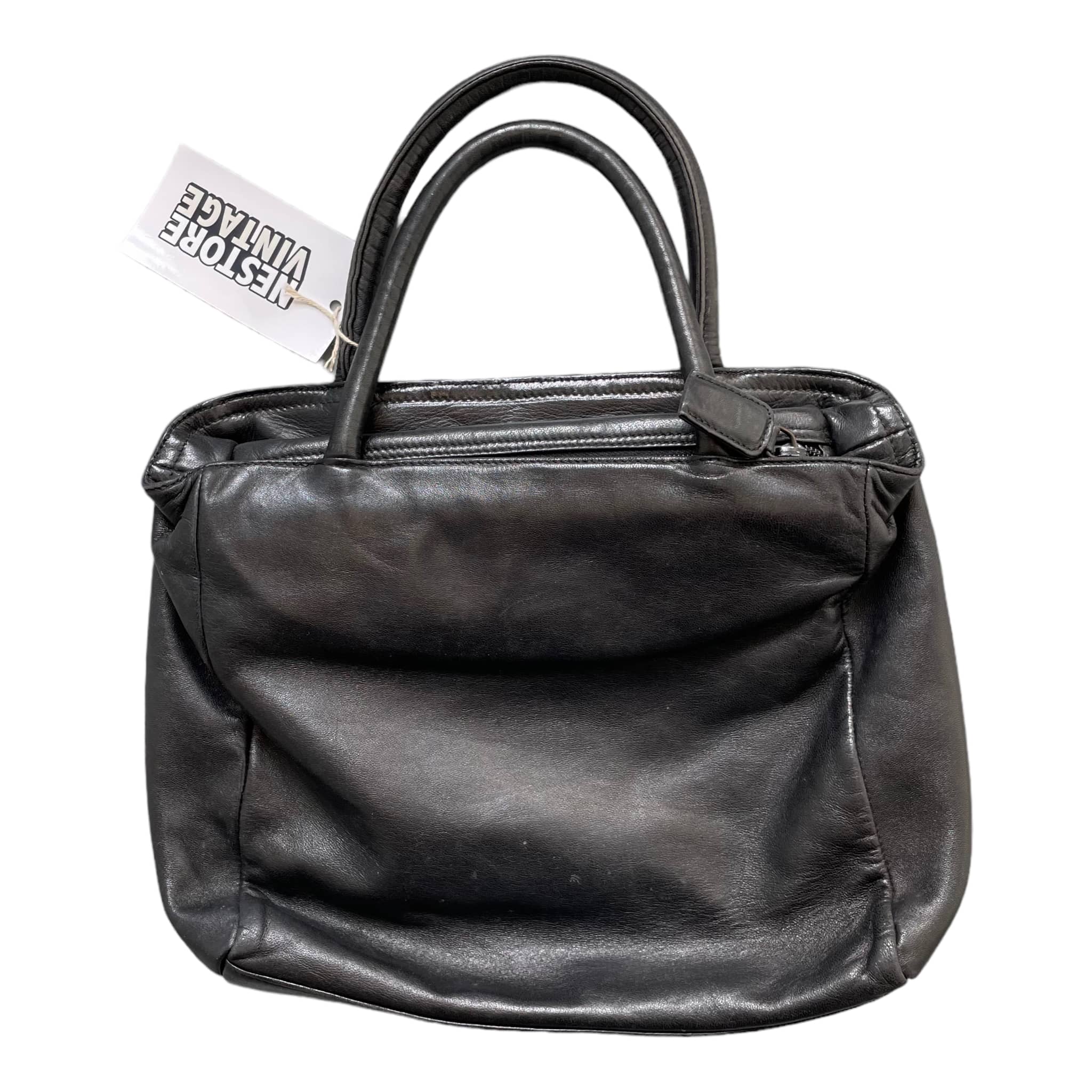 Vintage Prada-Handtasche