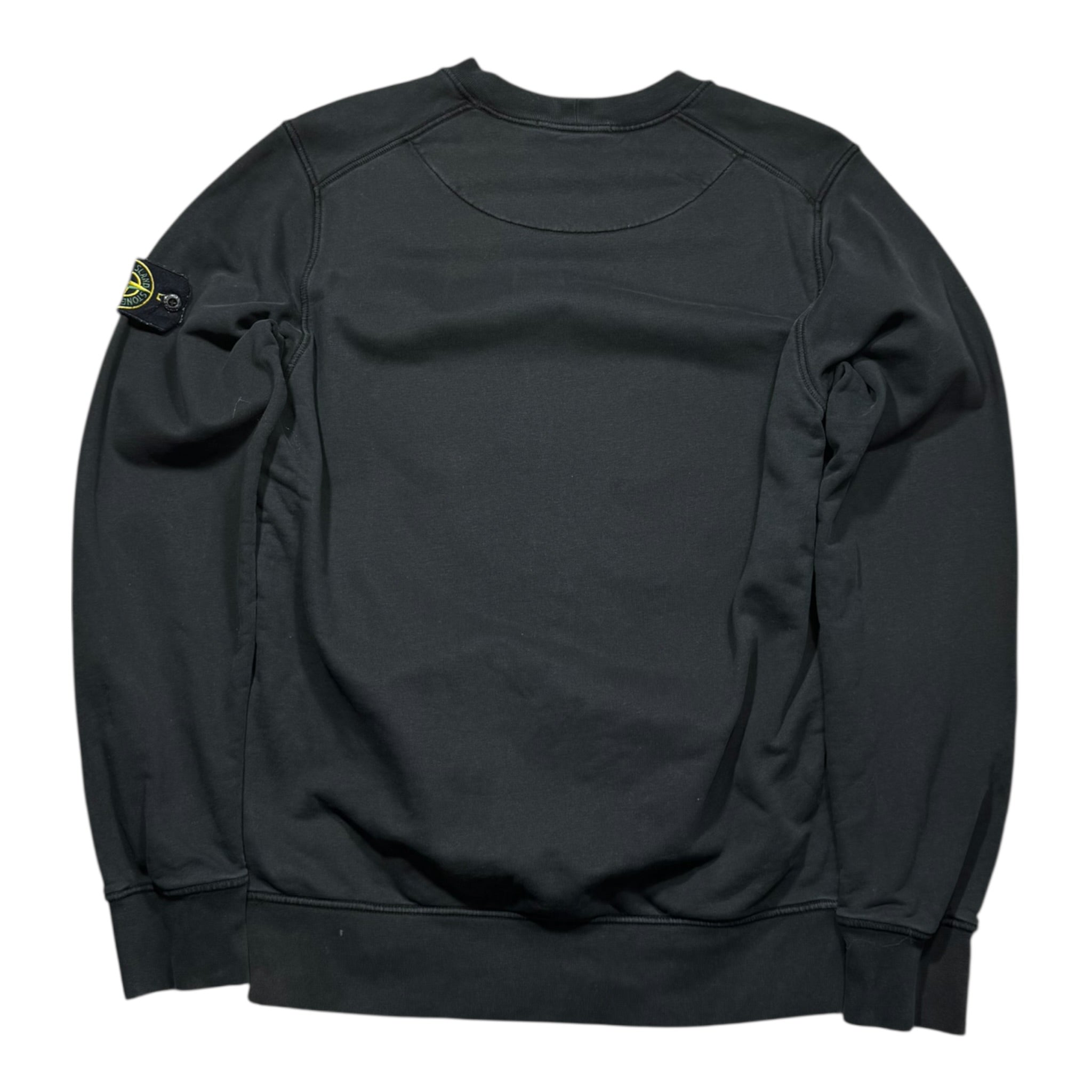 Sweat Stone Island (M)