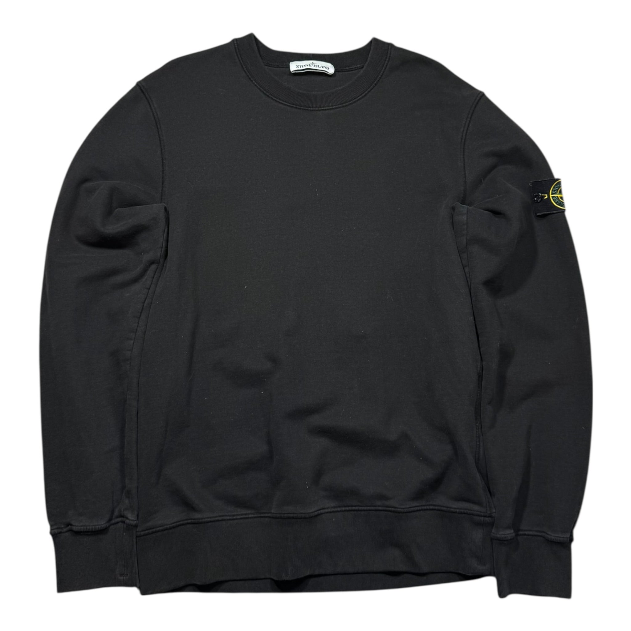 Sweat Stone Island (M)