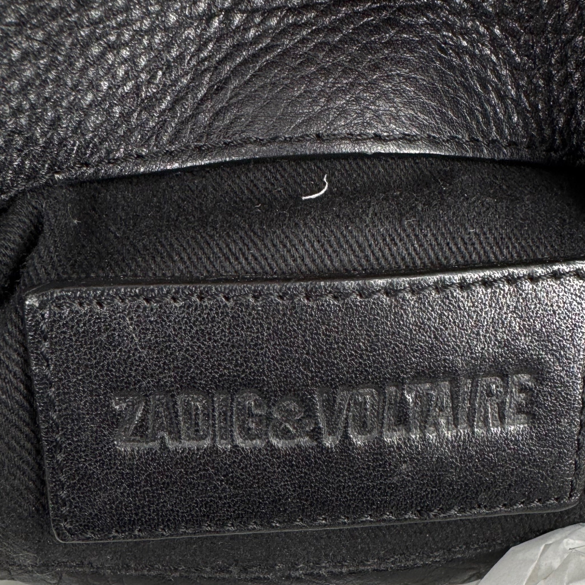 Sac à Main Sunny Medium Zadig & Voltaire (Medium)