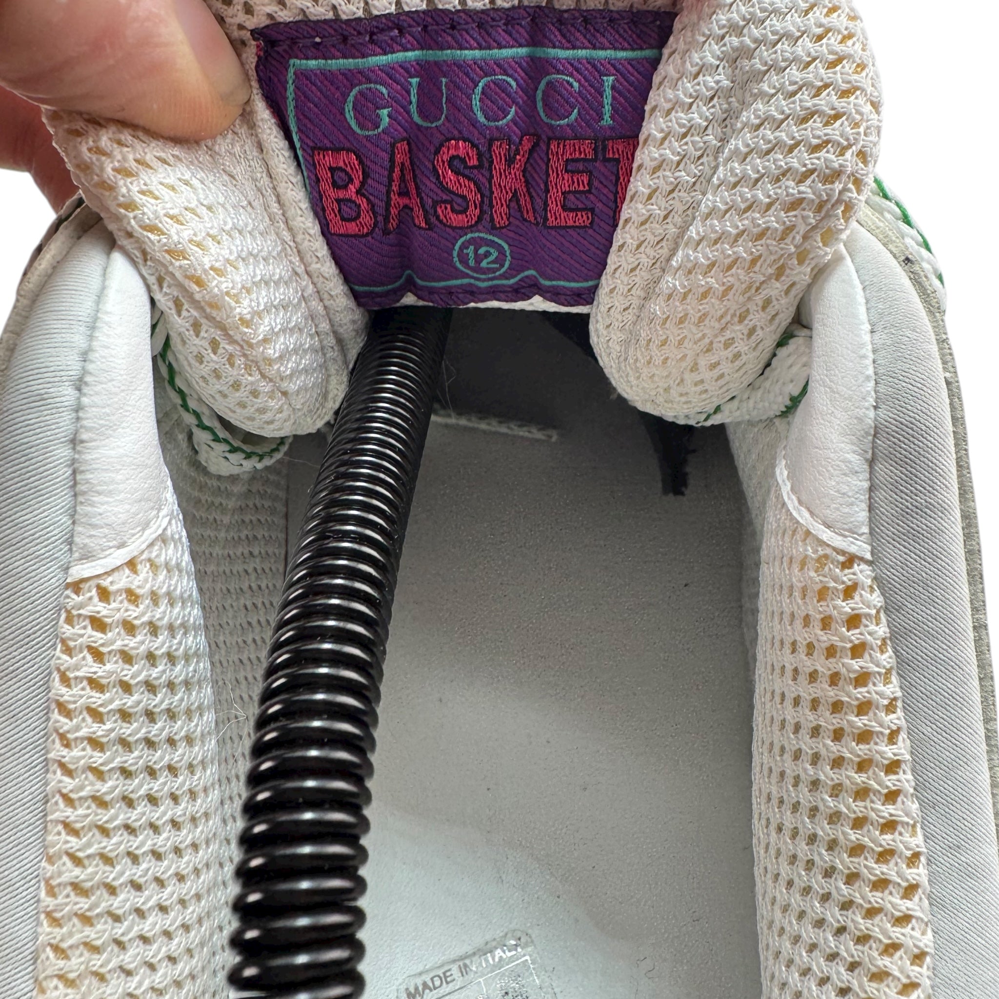 Gucci Trainer (46EU)