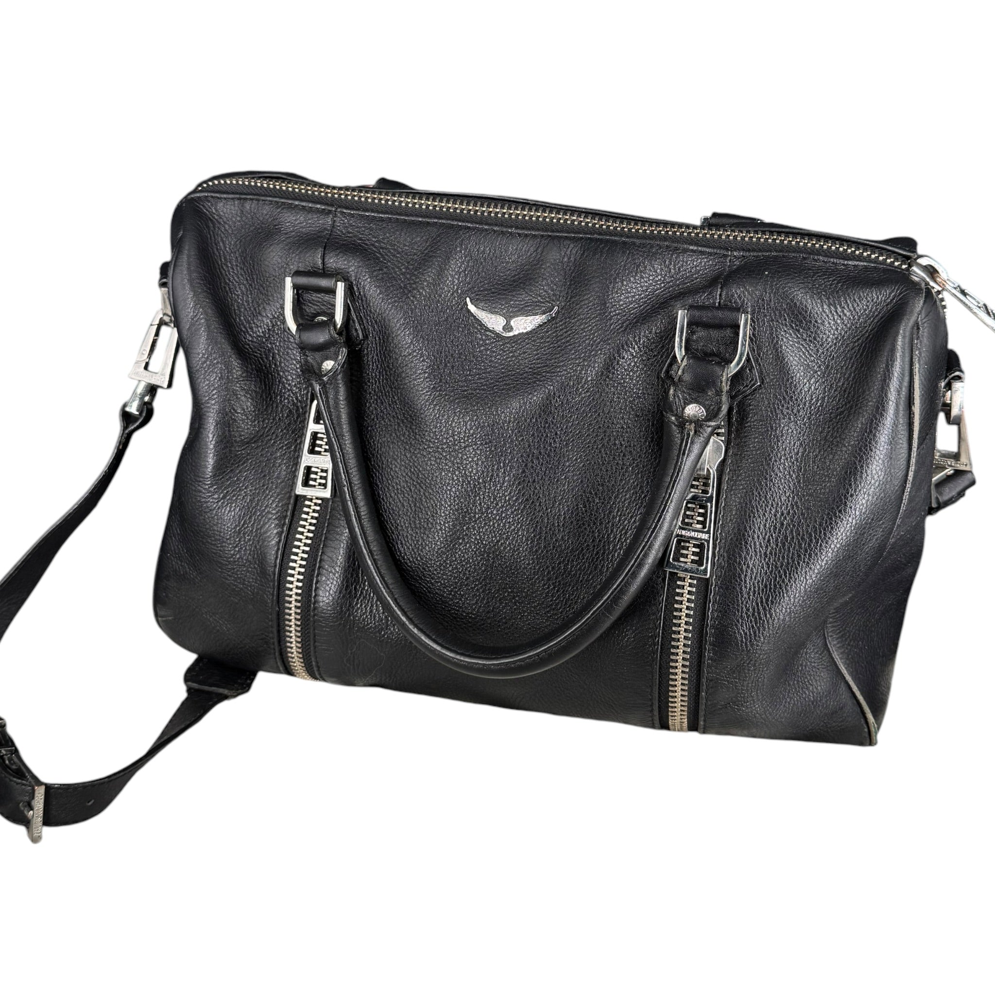 Sac à Main Sunny Medium Zadig & Voltaire (Medium)