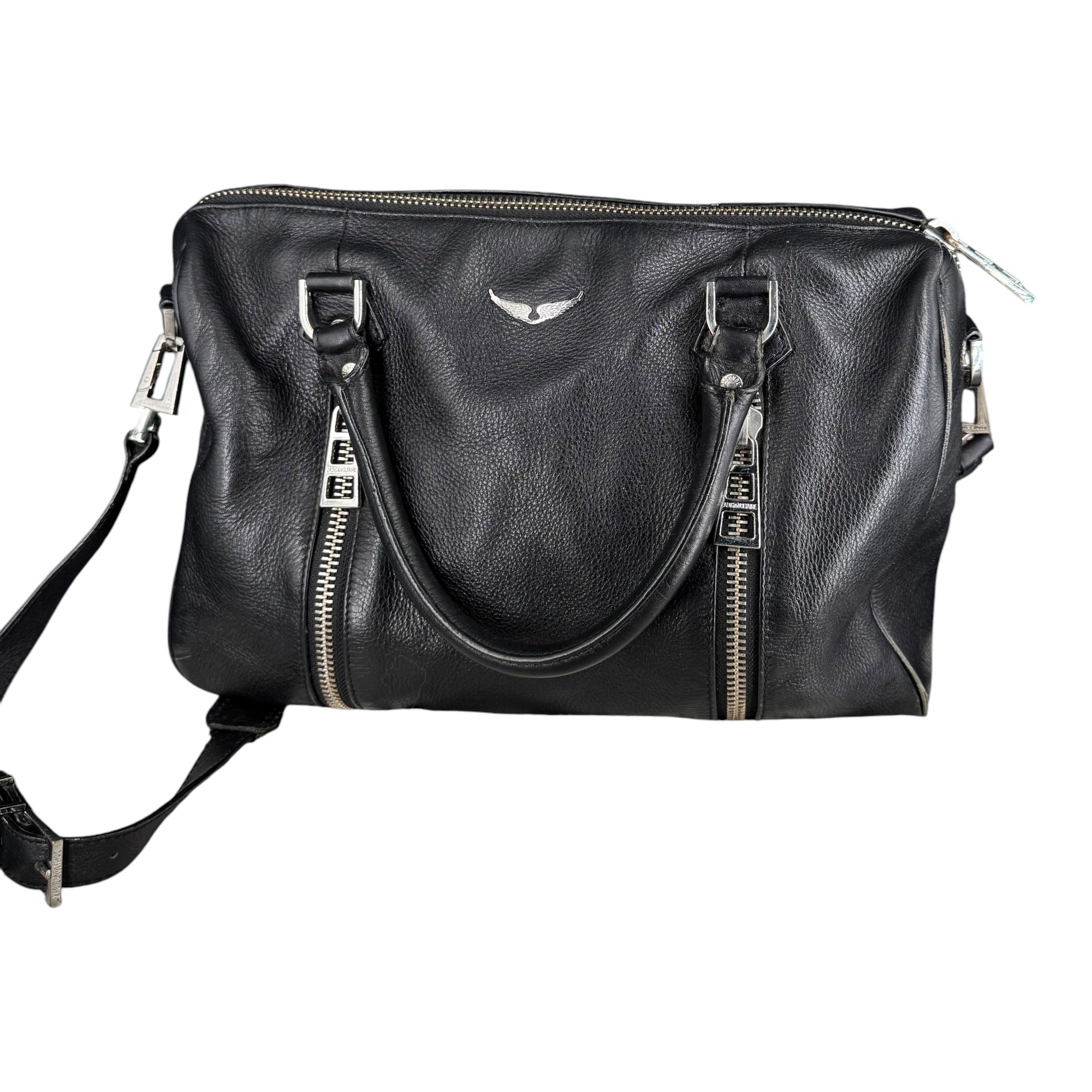 Sac à Main Sunny Medium Zadig & Voltaire (Medium)