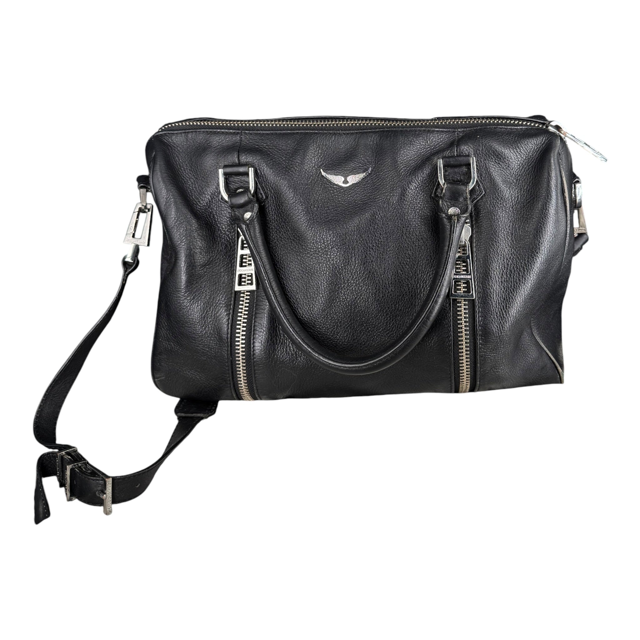 Sac à Main Sunny Medium Zadig & Voltaire (Medium)