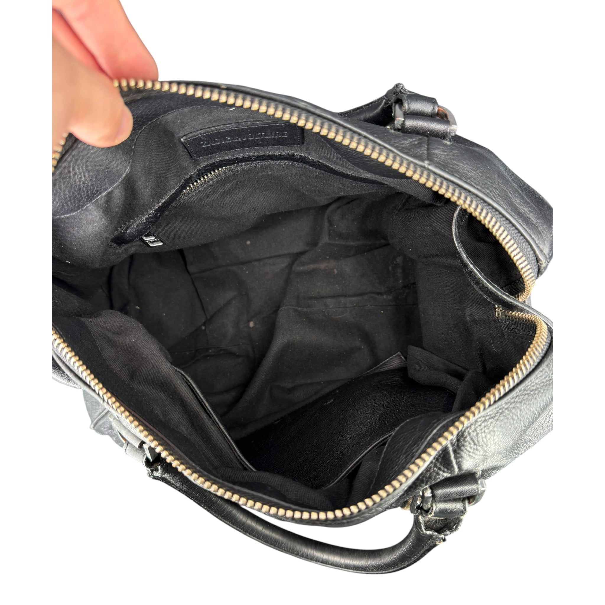 Sac à Main Sunny Medium Zadig & Voltaire (Medium)