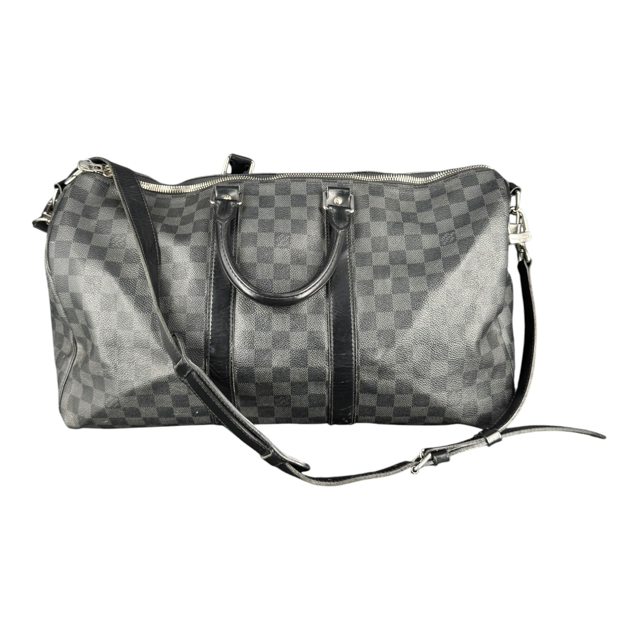 Keepal Damiers Noir Louis Vuitton (45)