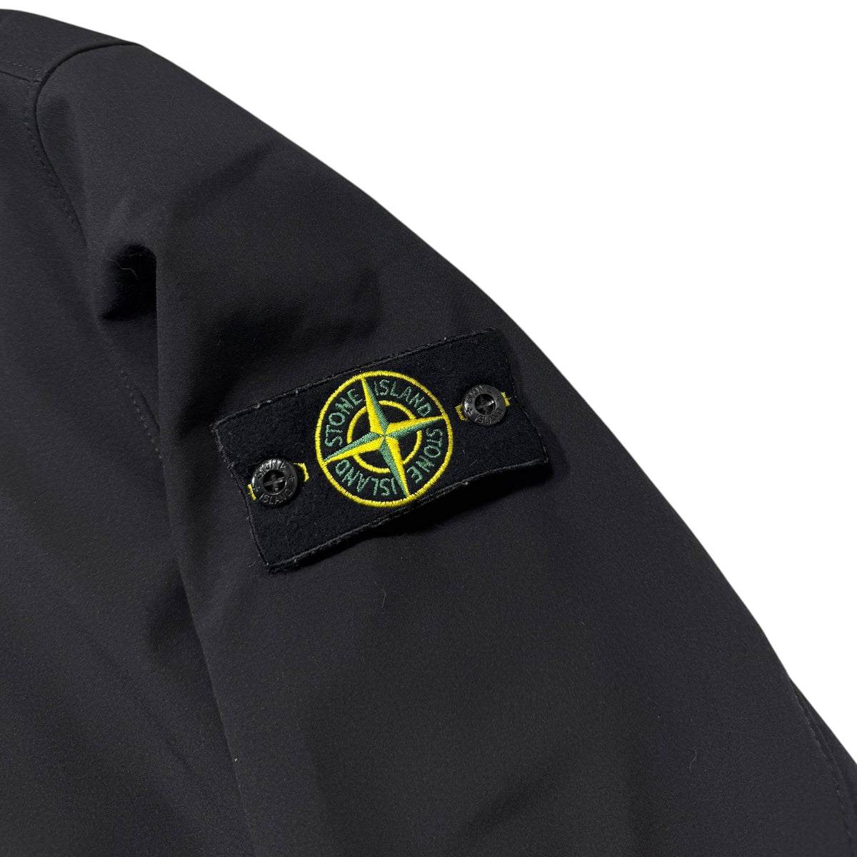 Veste Softshell Stone Island (M)