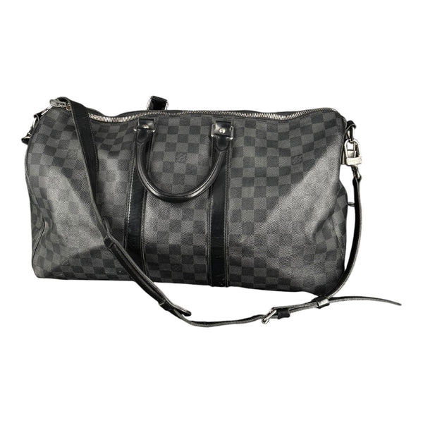Keepal Damiers Noir Louis Vuitton (45)